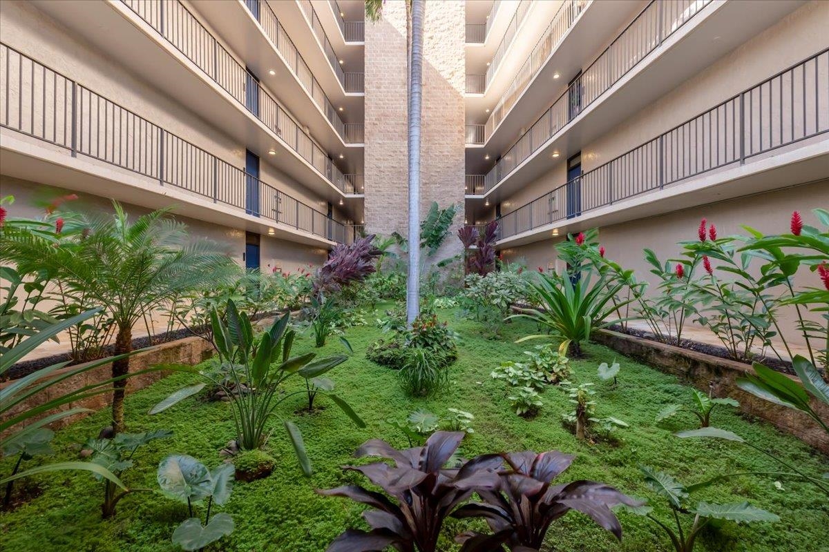 Kauhale Makai condo # 423, Kihei, Hawaii - photo 39 of 50