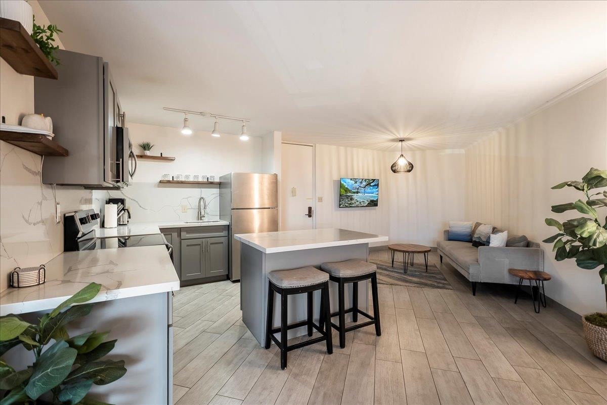 Kauhale Makai condo # 423, Kihei, Hawaii - photo 8 of 50