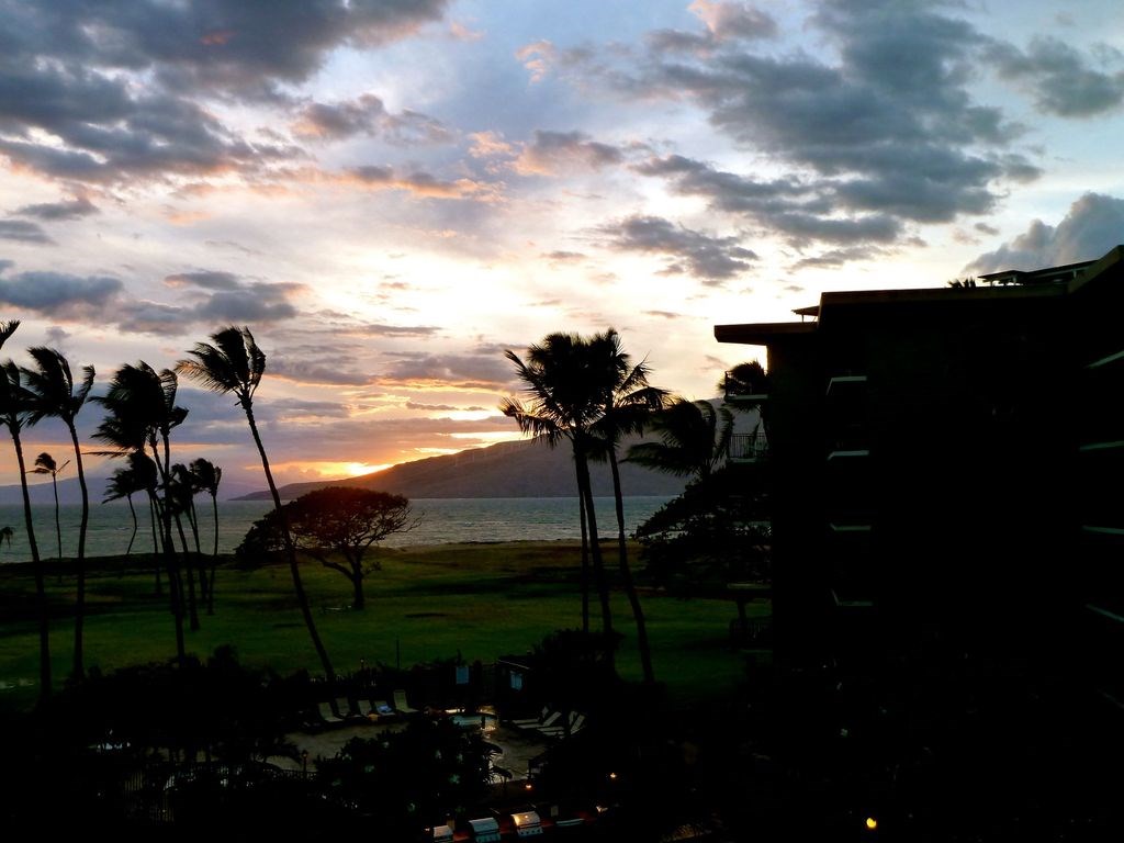 Kauhale Makai condo # 424, Kihei, Hawaii - photo 3 of 23