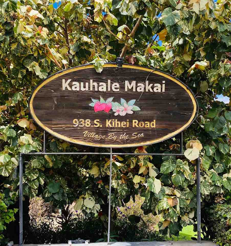 Kauhale Makai condo # 425, Kihei, Hawaii - photo 25 of 28