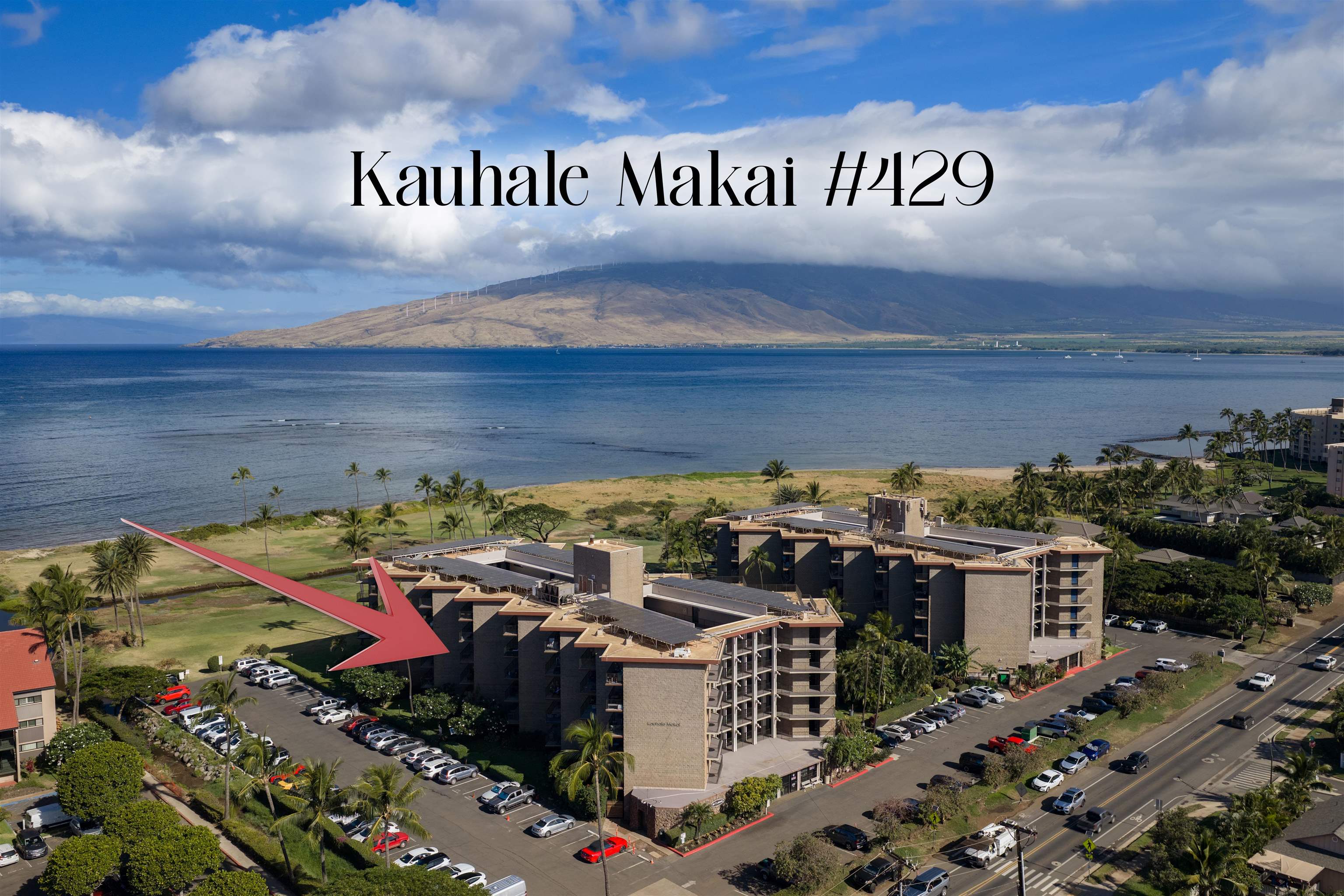 Kauhale Makai condo # 429, Kihei, Hawaii - photo 2 of 39
