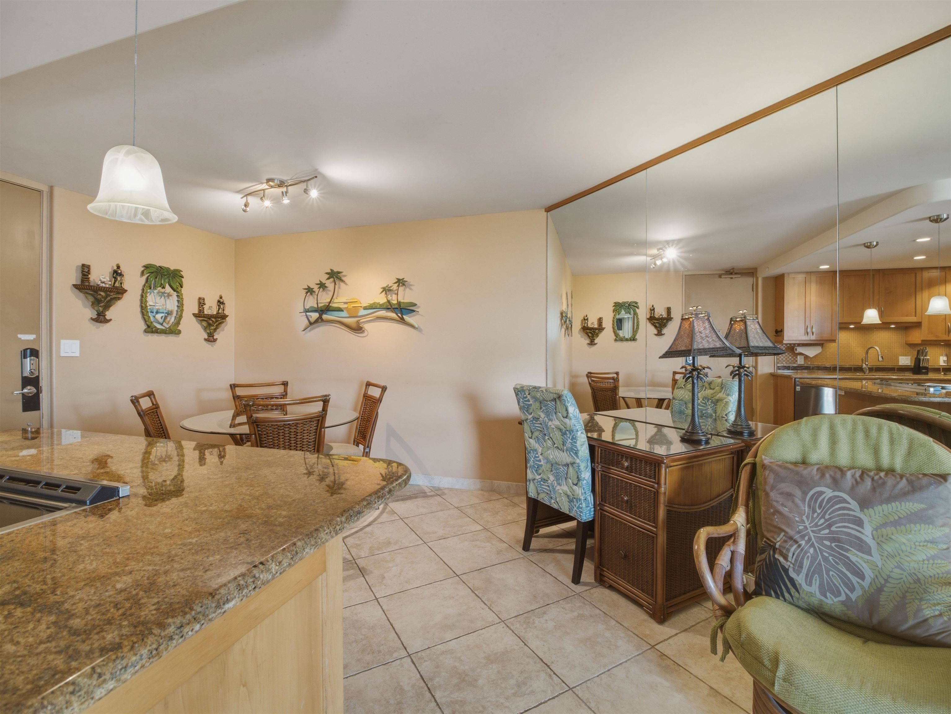 Kauhale Makai condo # 429, Kihei, Hawaii - photo 11 of 39