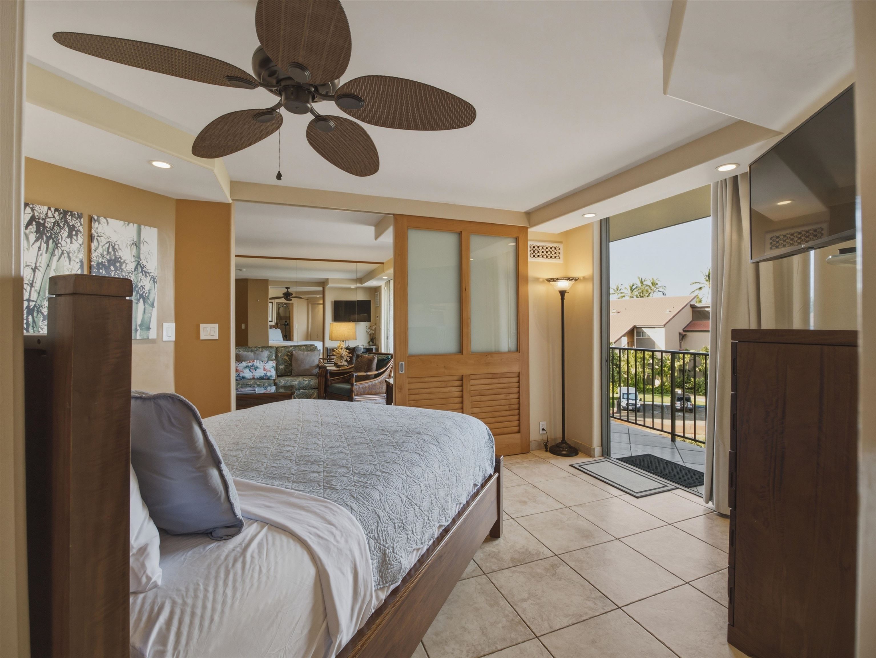 Kauhale Makai condo # 429, Kihei, Hawaii - photo 14 of 39