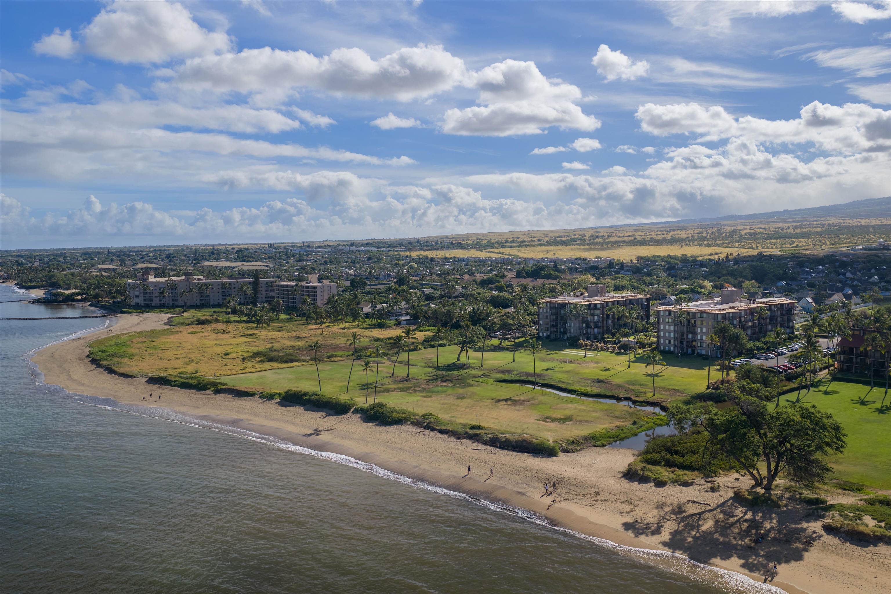 Kauhale Makai condo # 429, Kihei, Hawaii - photo 3 of 39