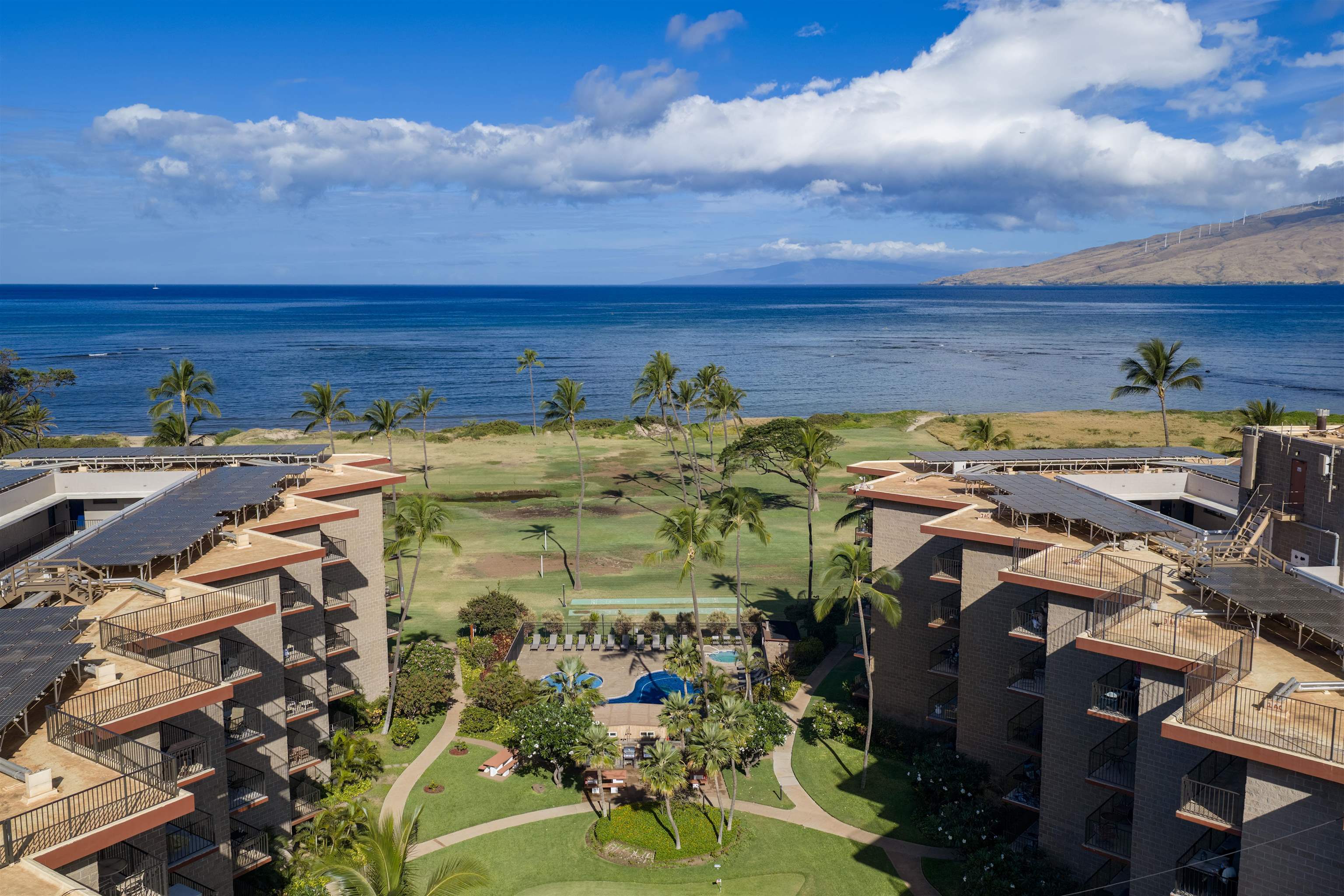 Kauhale Makai condo # 429, Kihei, Hawaii - photo 22 of 39
