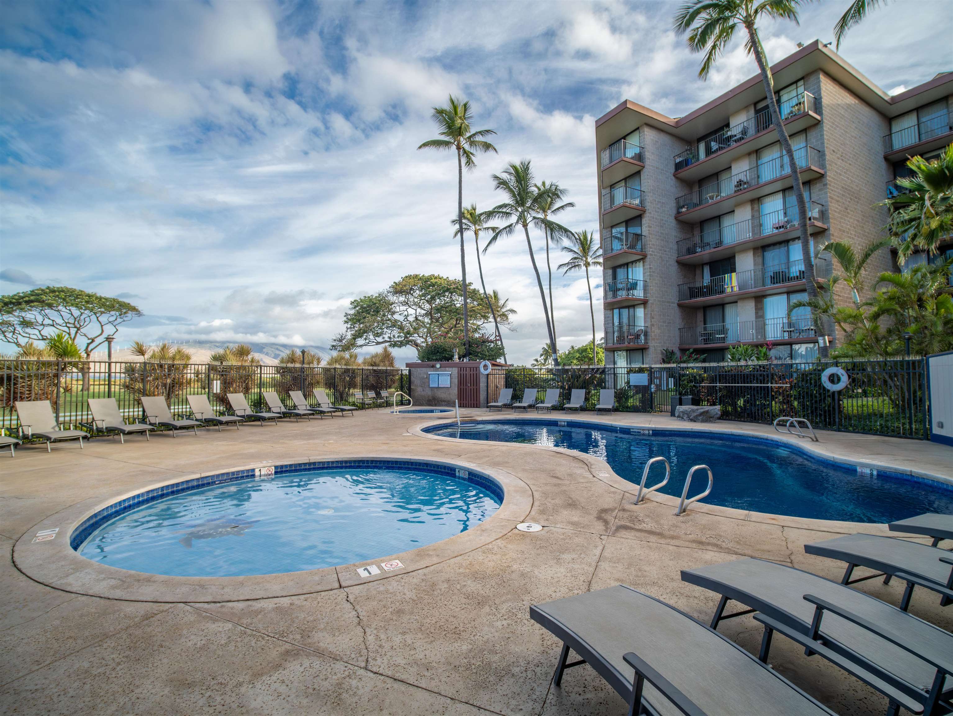 Kauhale Makai condo # 429, Kihei, Hawaii - photo 24 of 39