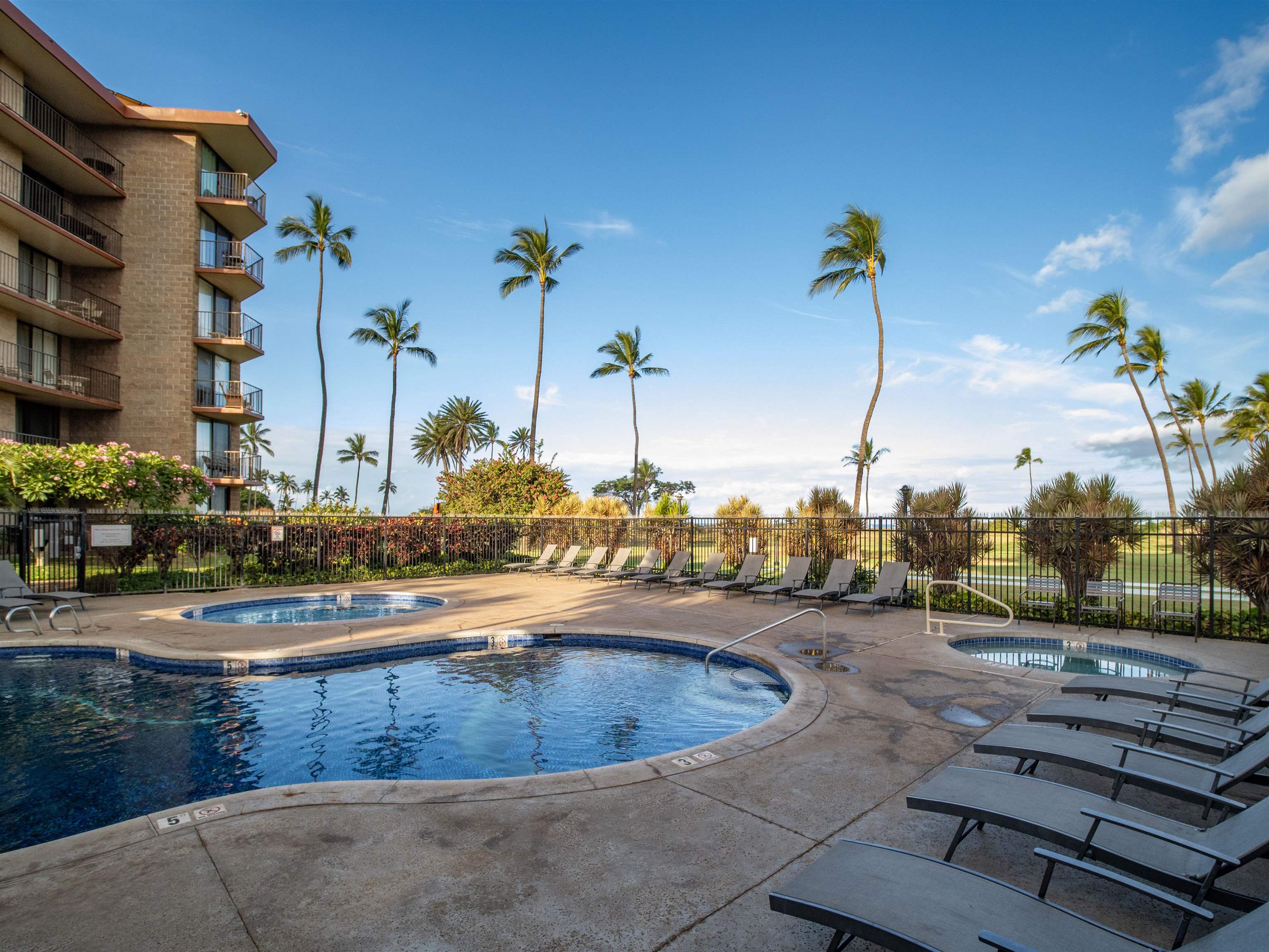 Kauhale Makai condo # 429, Kihei, Hawaii - photo 25 of 39