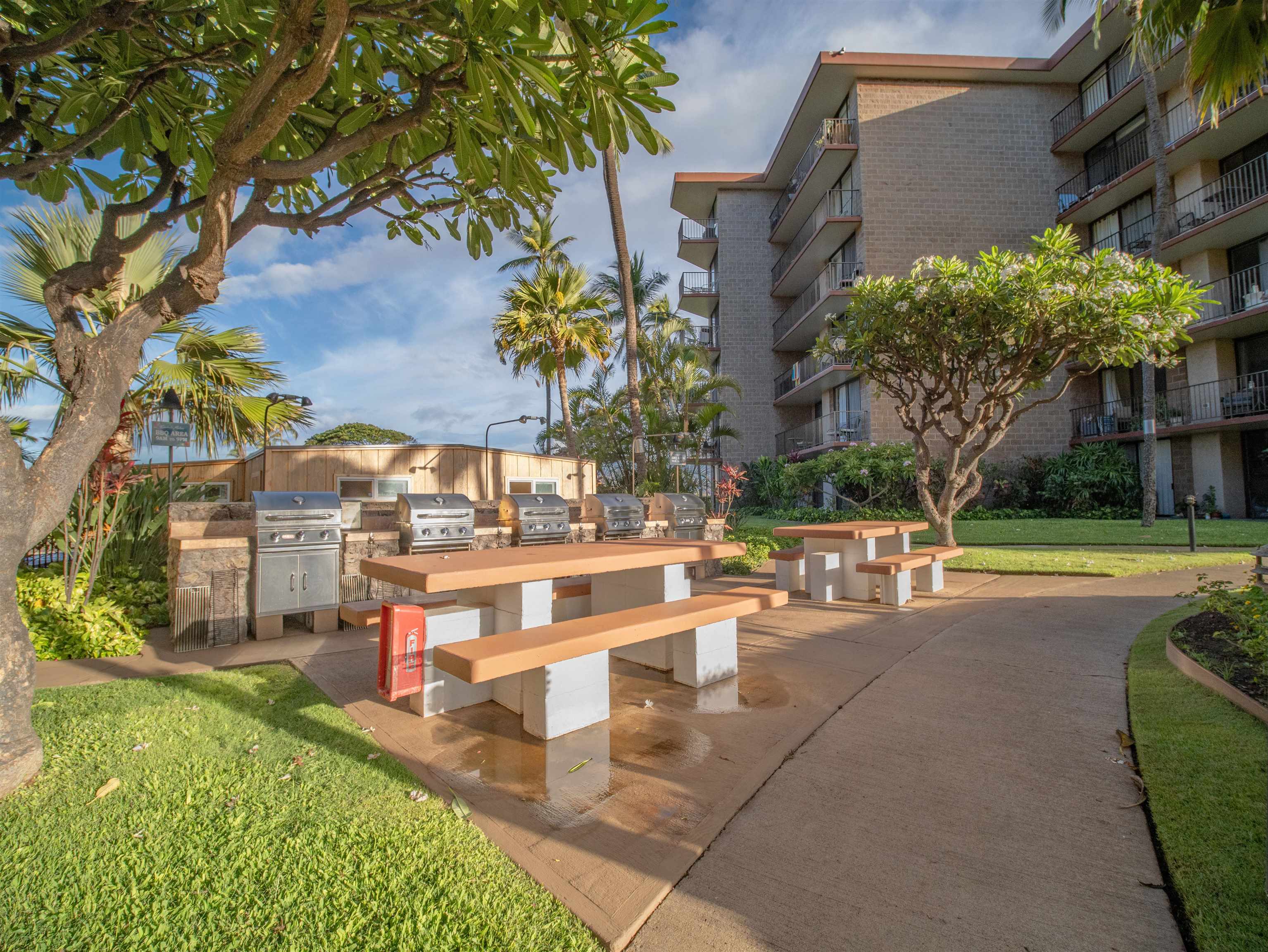 Kauhale Makai condo # 429, Kihei, Hawaii - photo 26 of 39