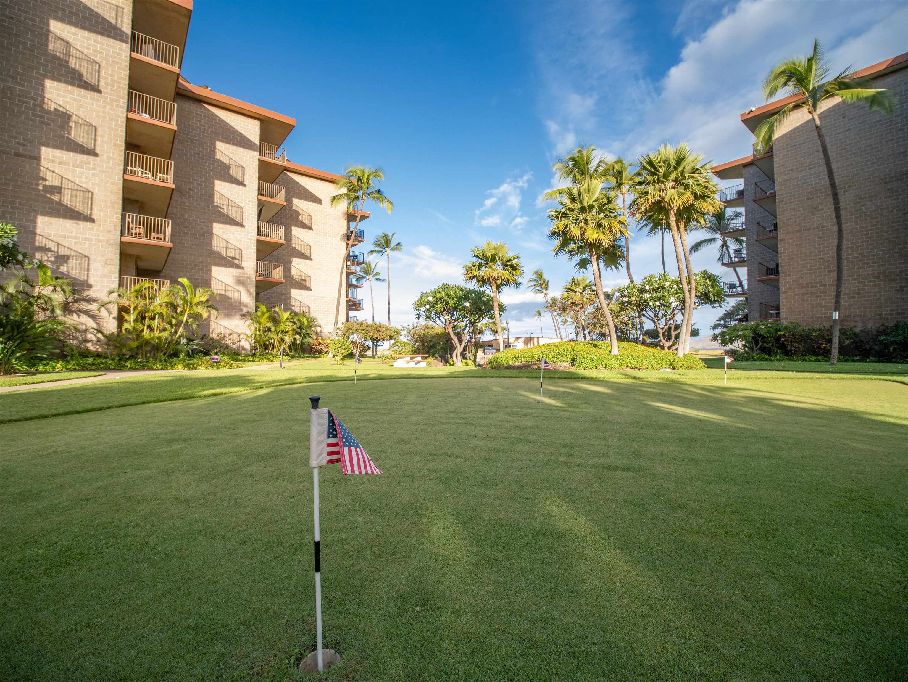 Kauhale Makai condo # 429, Kihei, Hawaii - photo 27 of 39