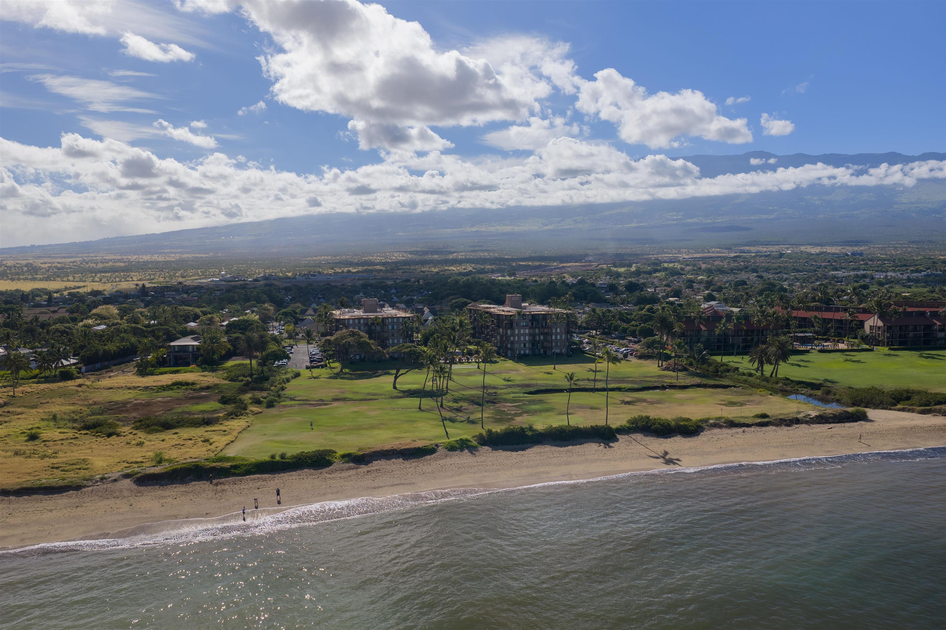 Kauhale Makai condo # 429, Kihei, Hawaii - photo 28 of 39