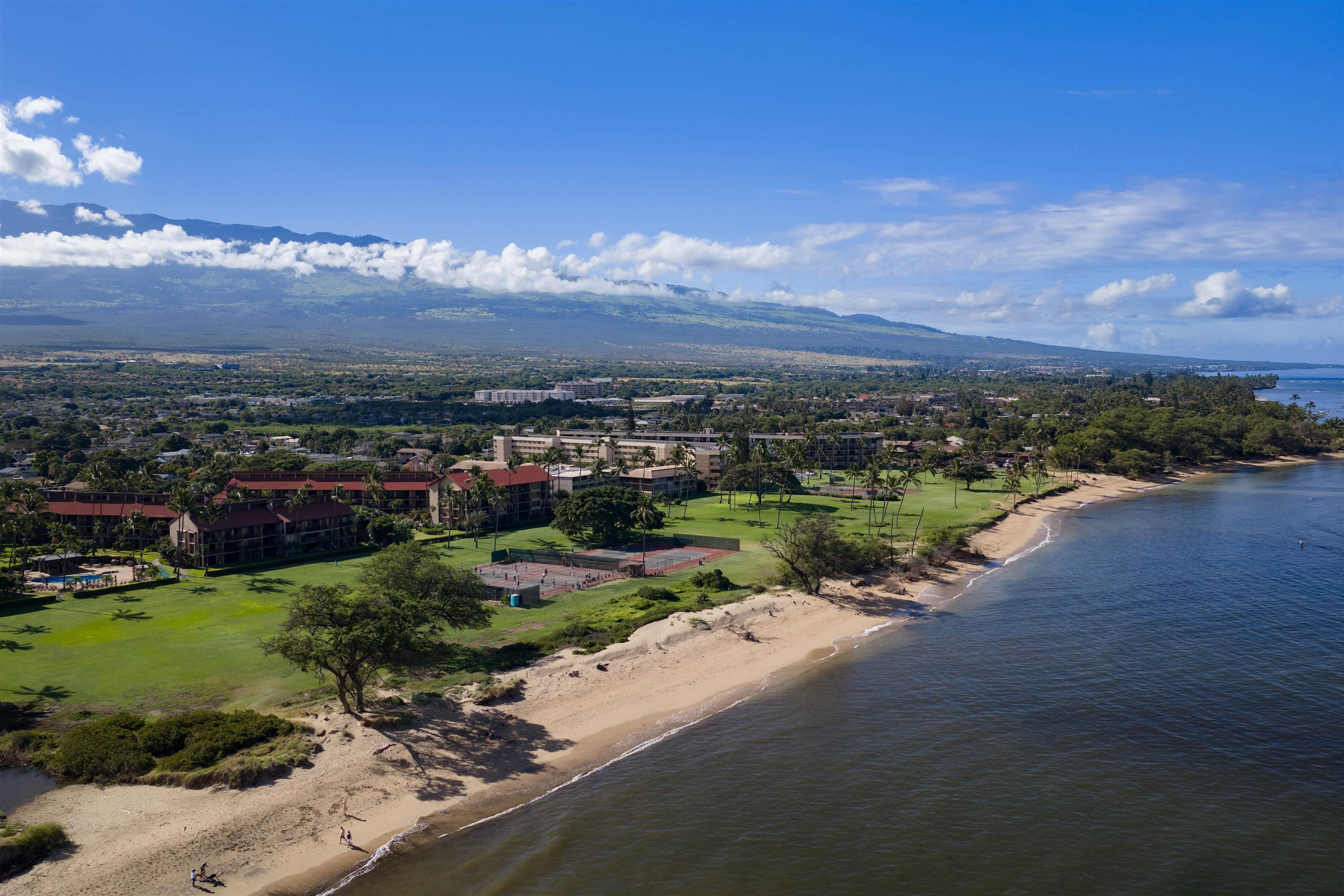 Kauhale Makai condo # 429, Kihei, Hawaii - photo 29 of 39