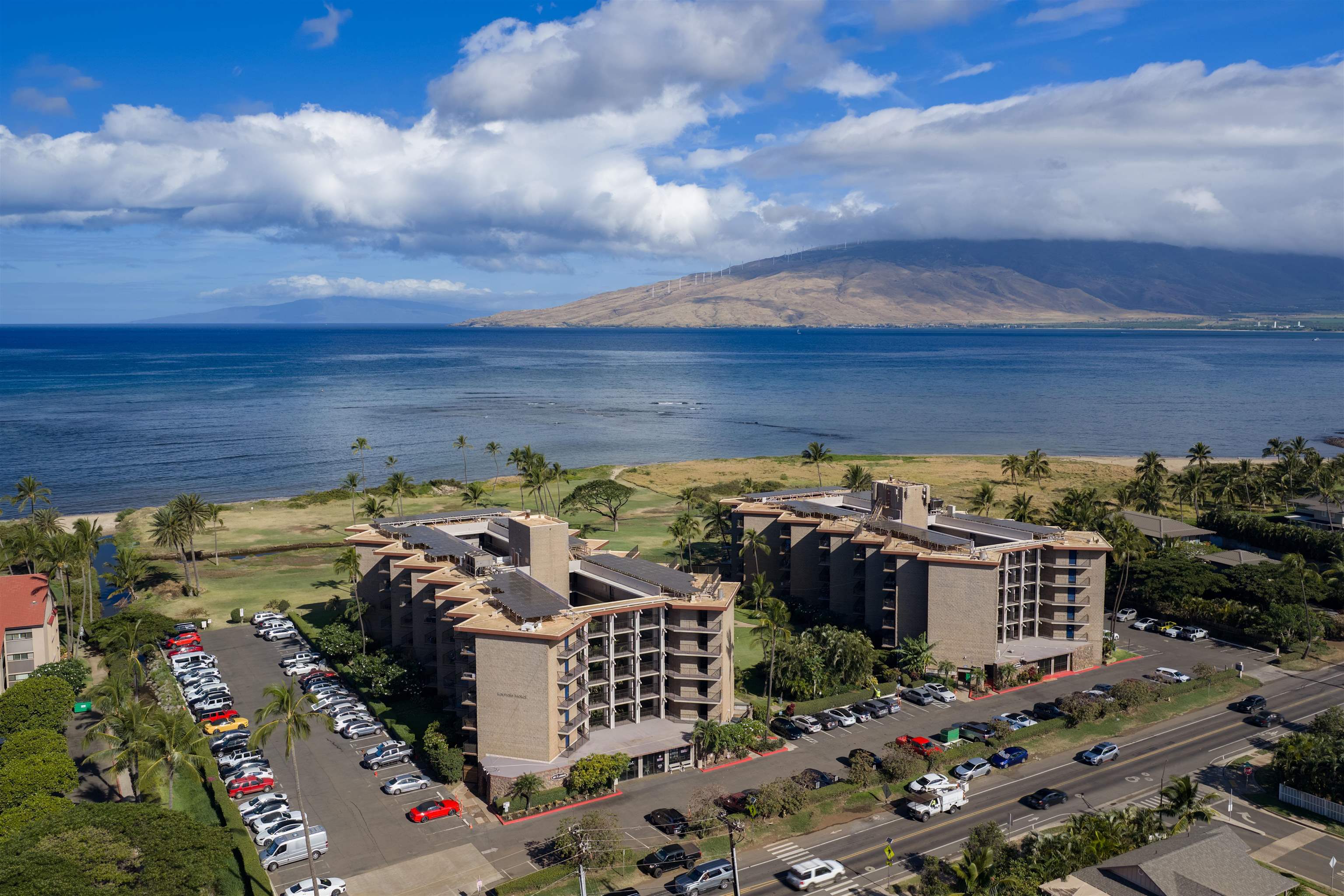 Kauhale Makai condo # 429, Kihei, Hawaii - photo 32 of 39