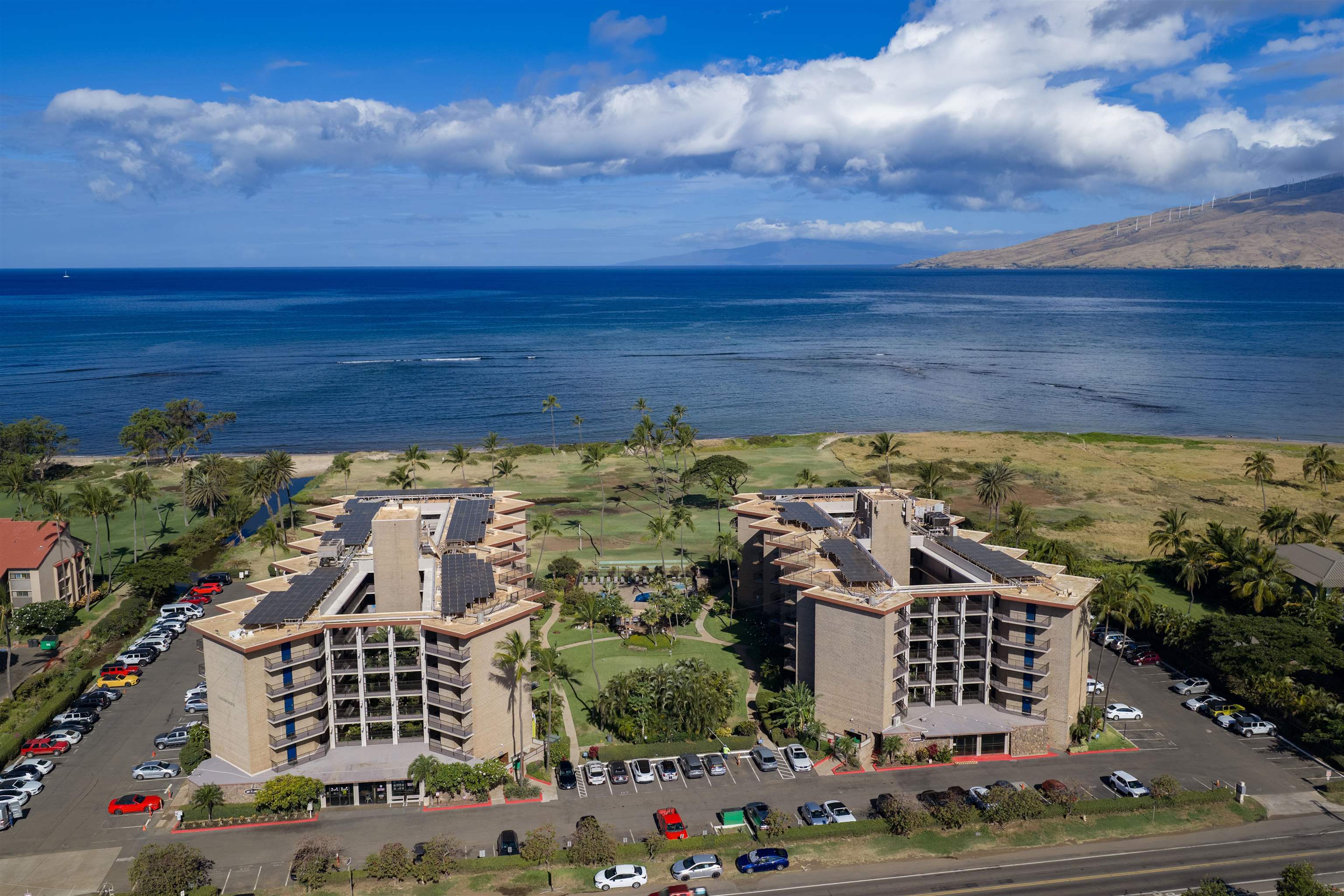 Kauhale Makai condo # 429, Kihei, Hawaii - photo 33 of 39