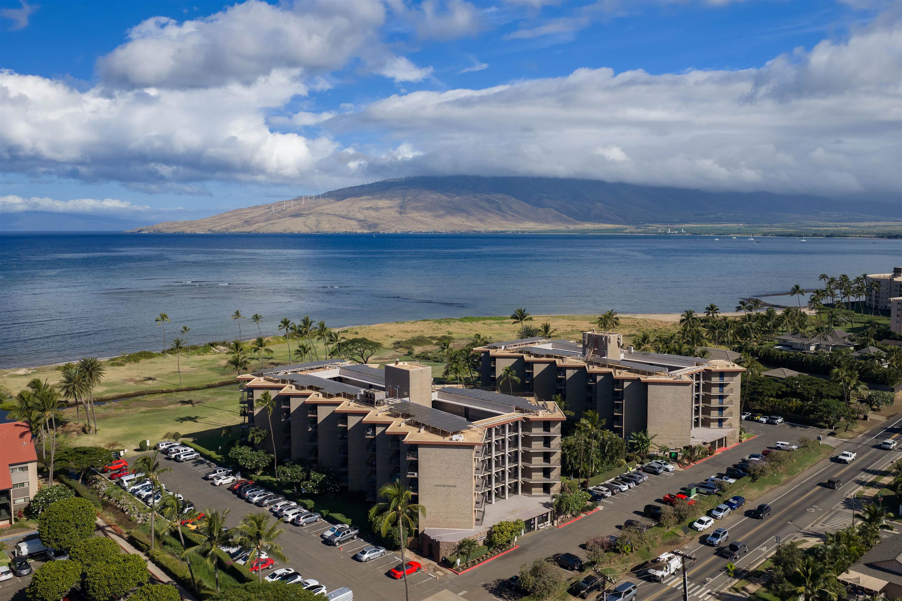 Kauhale Makai condo # 429, Kihei, Hawaii - photo 34 of 39