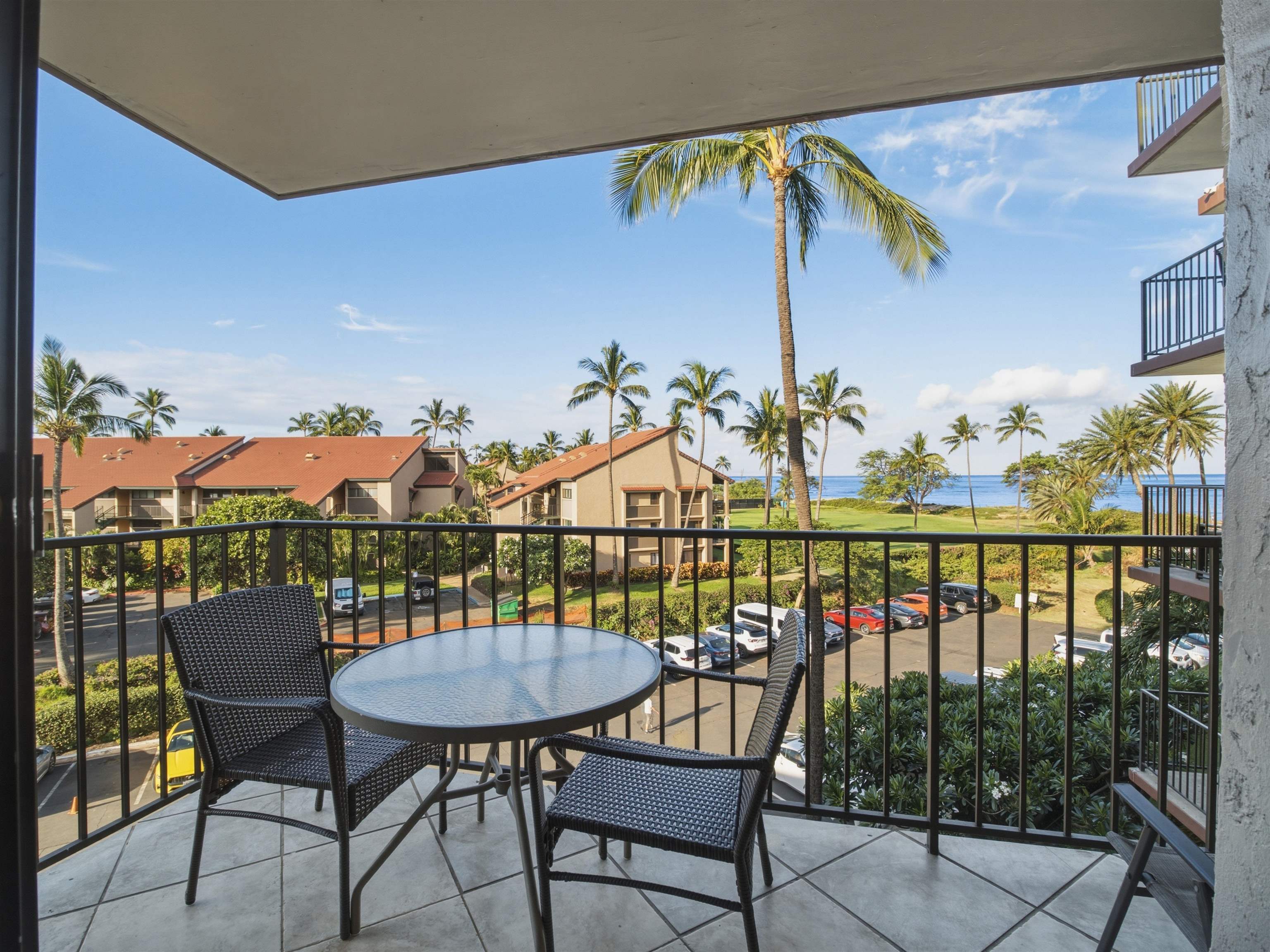 Kauhale Makai condo # 429, Kihei, Hawaii - photo 36 of 39