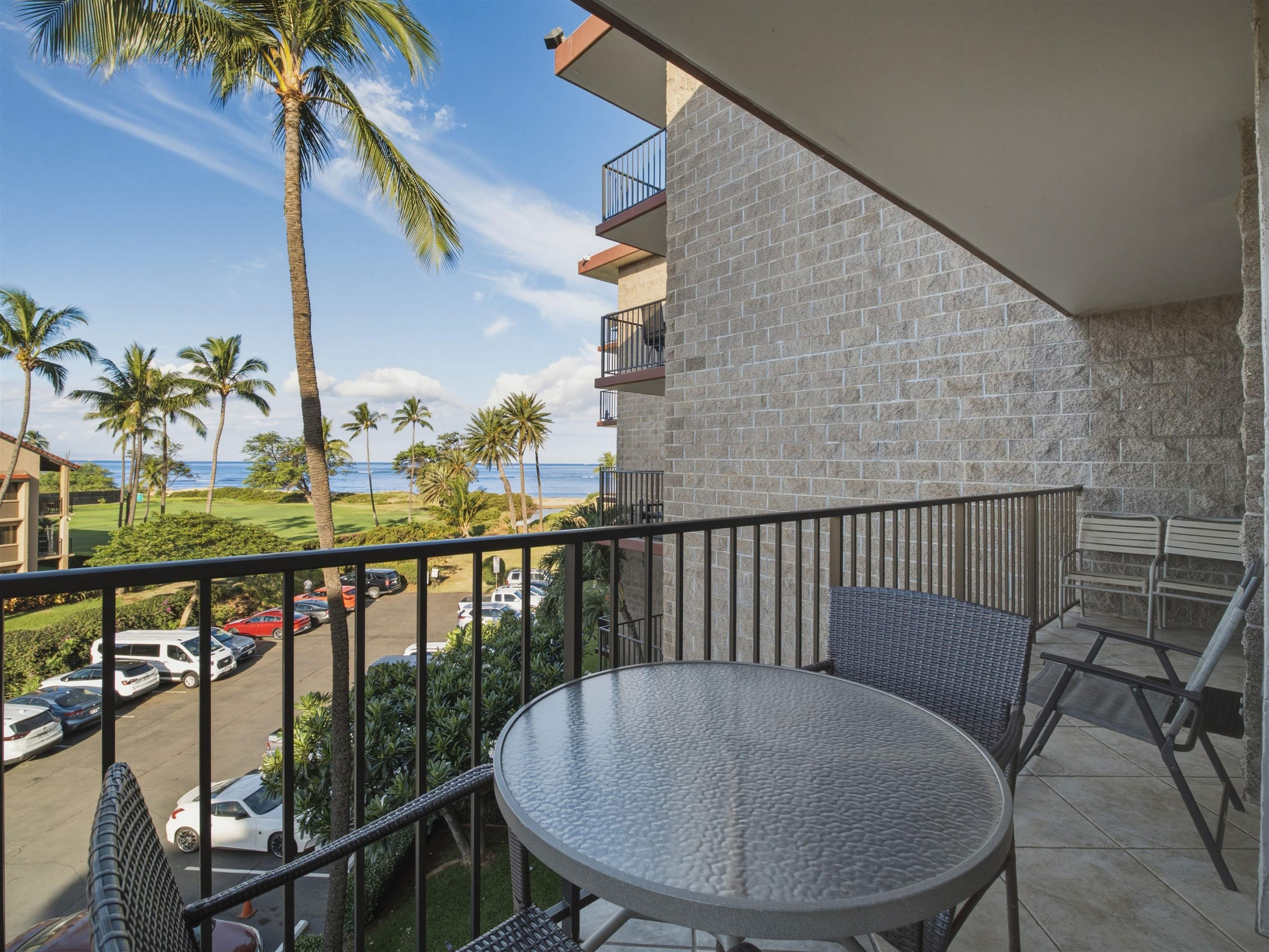 Kauhale Makai condo # 429, Kihei, Hawaii - photo 5 of 39