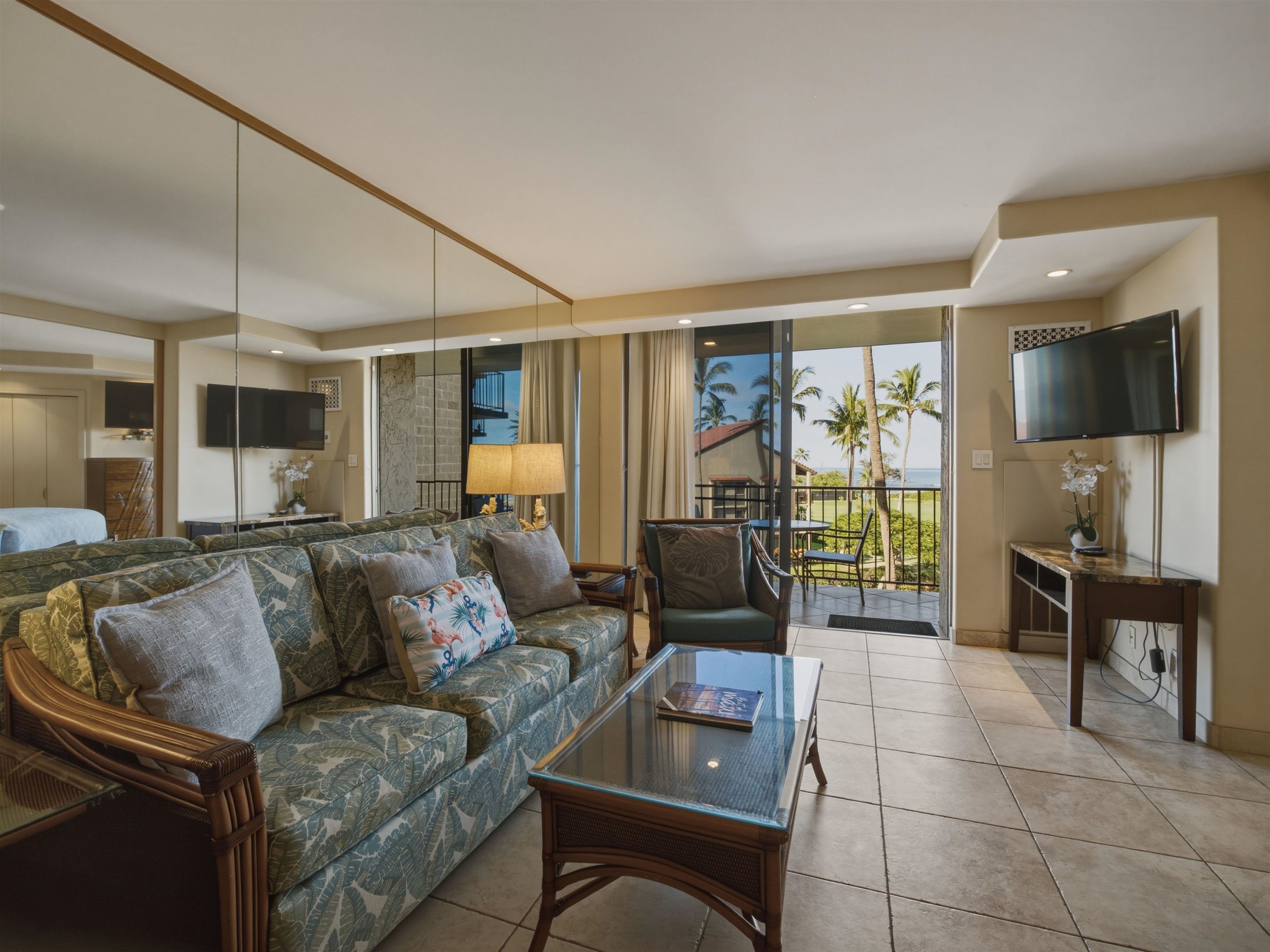 Kauhale Makai condo # 429, Kihei, Hawaii - photo 6 of 39