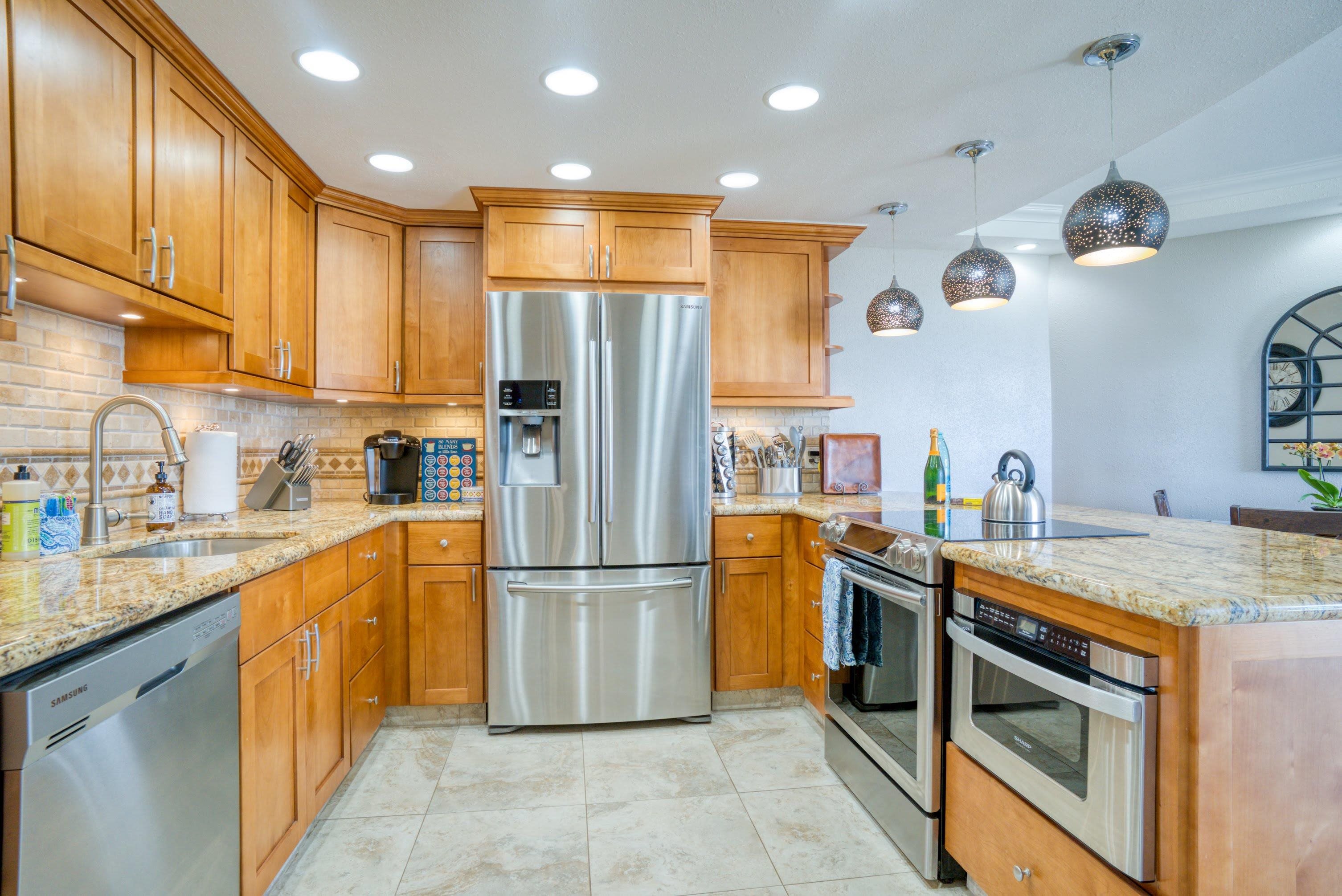 Kauhale Makai condo # 431, Kihei, Hawaii - photo 2 of 39