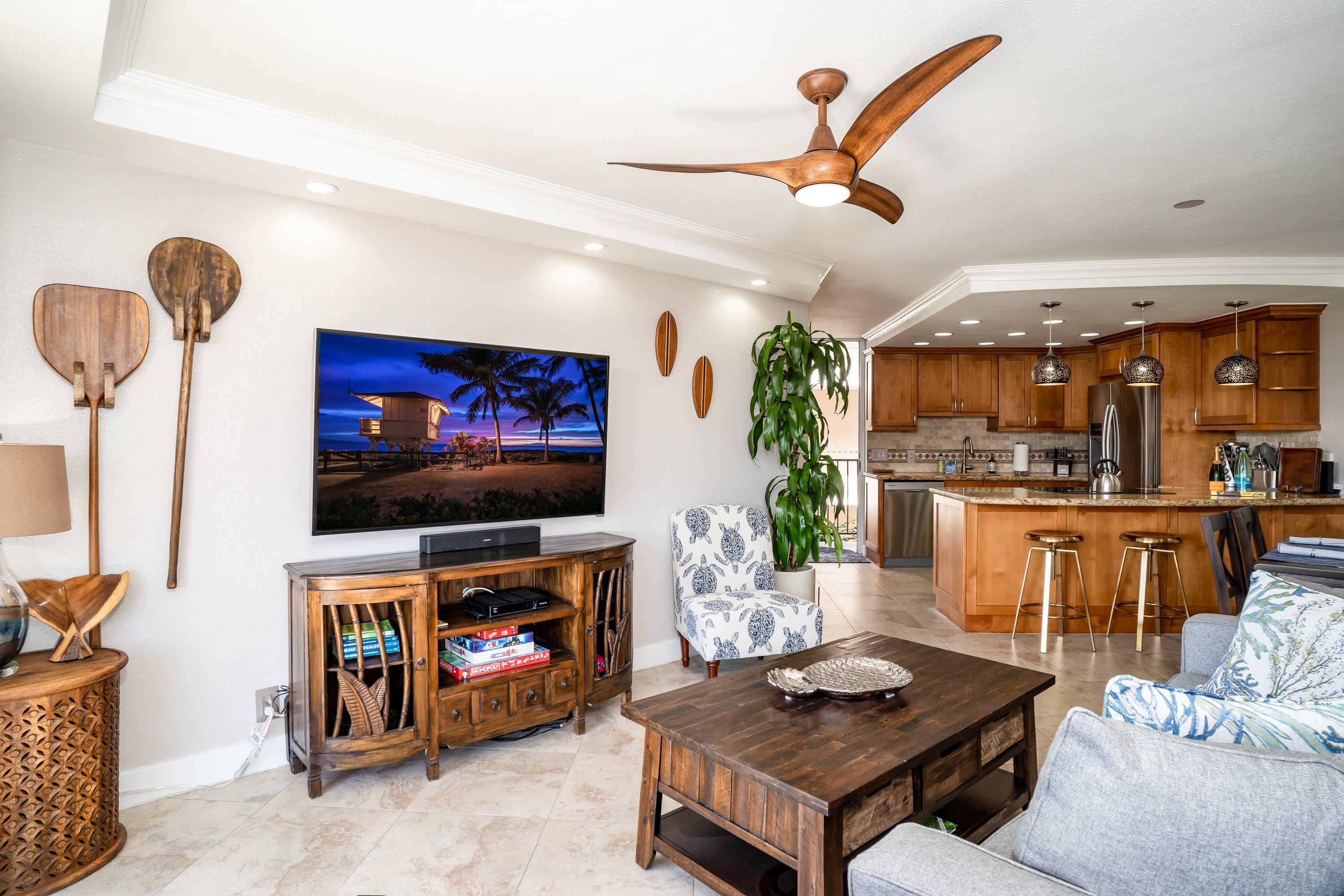 Kauhale Makai condo # 431, Kihei, Hawaii - photo 11 of 39