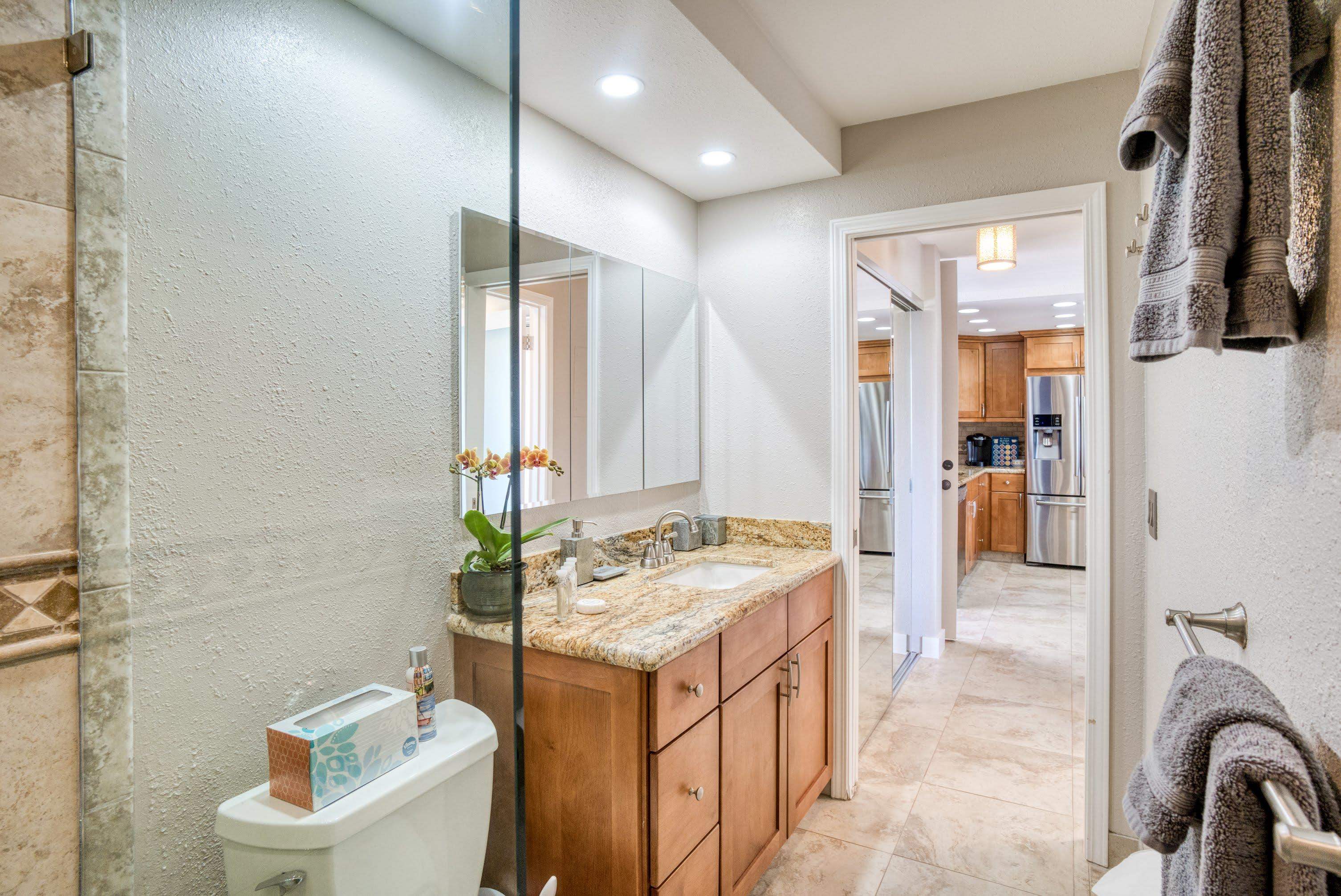 Kauhale Makai condo # 431, Kihei, Hawaii - photo 14 of 39