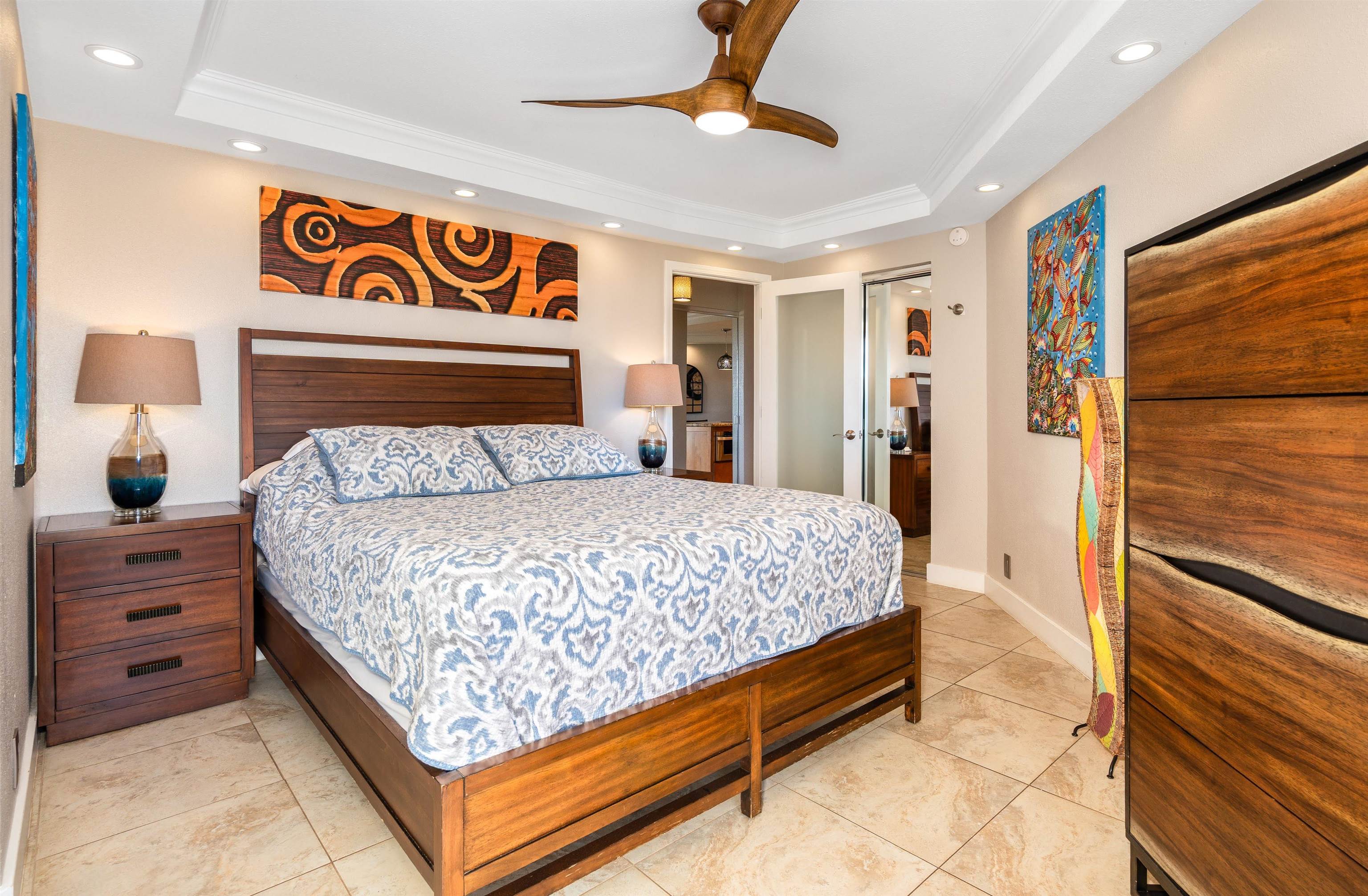 Kauhale Makai condo # 431, Kihei, Hawaii - photo 24 of 39