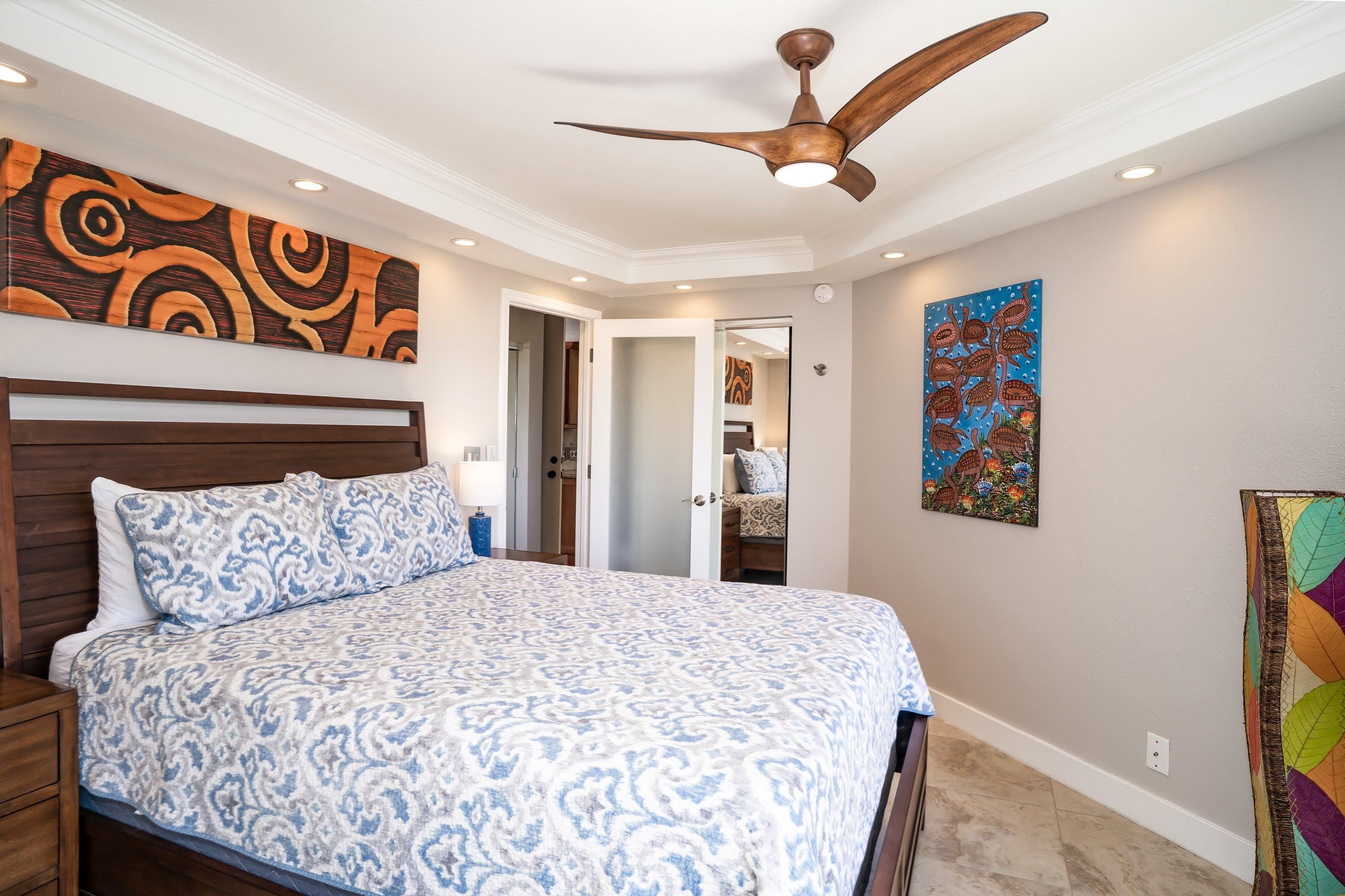 Kauhale Makai condo # 431, Kihei, Hawaii - photo 25 of 39