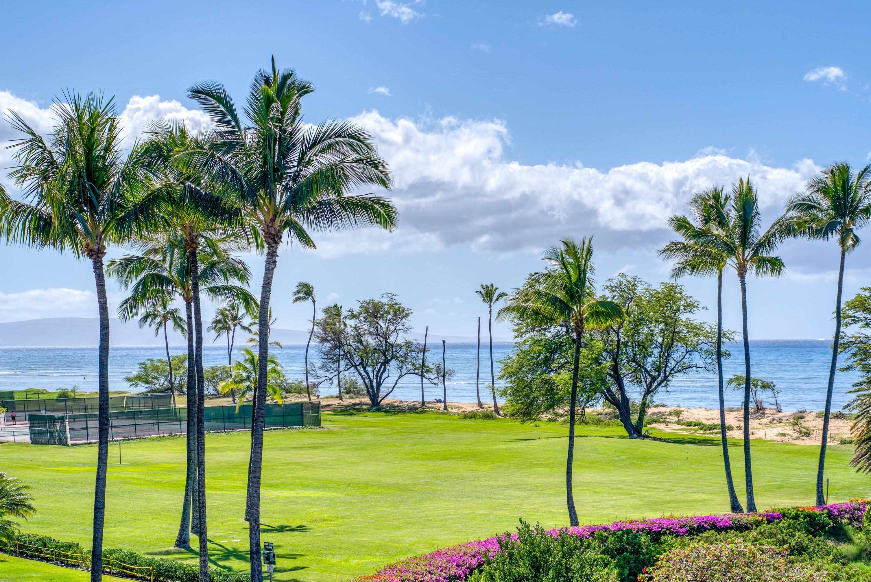 Kauhale Makai condo # 431, Kihei, Hawaii - photo 27 of 39