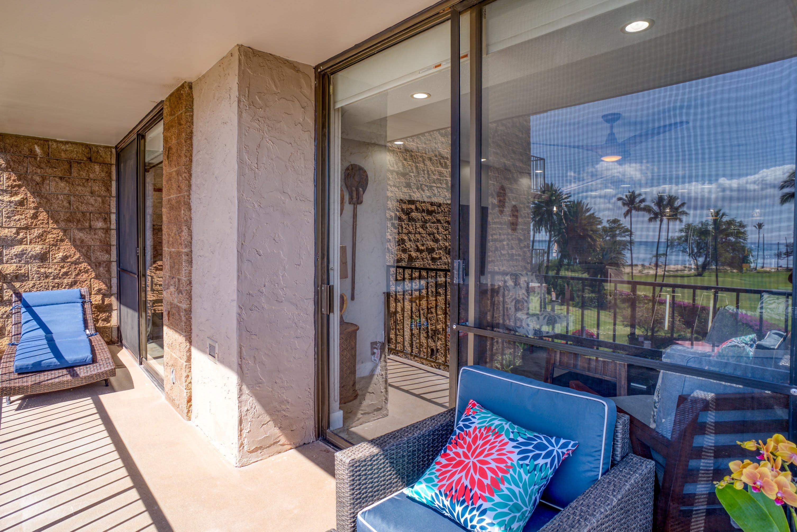 Kauhale Makai condo # 431, Kihei, Hawaii - photo 28 of 39