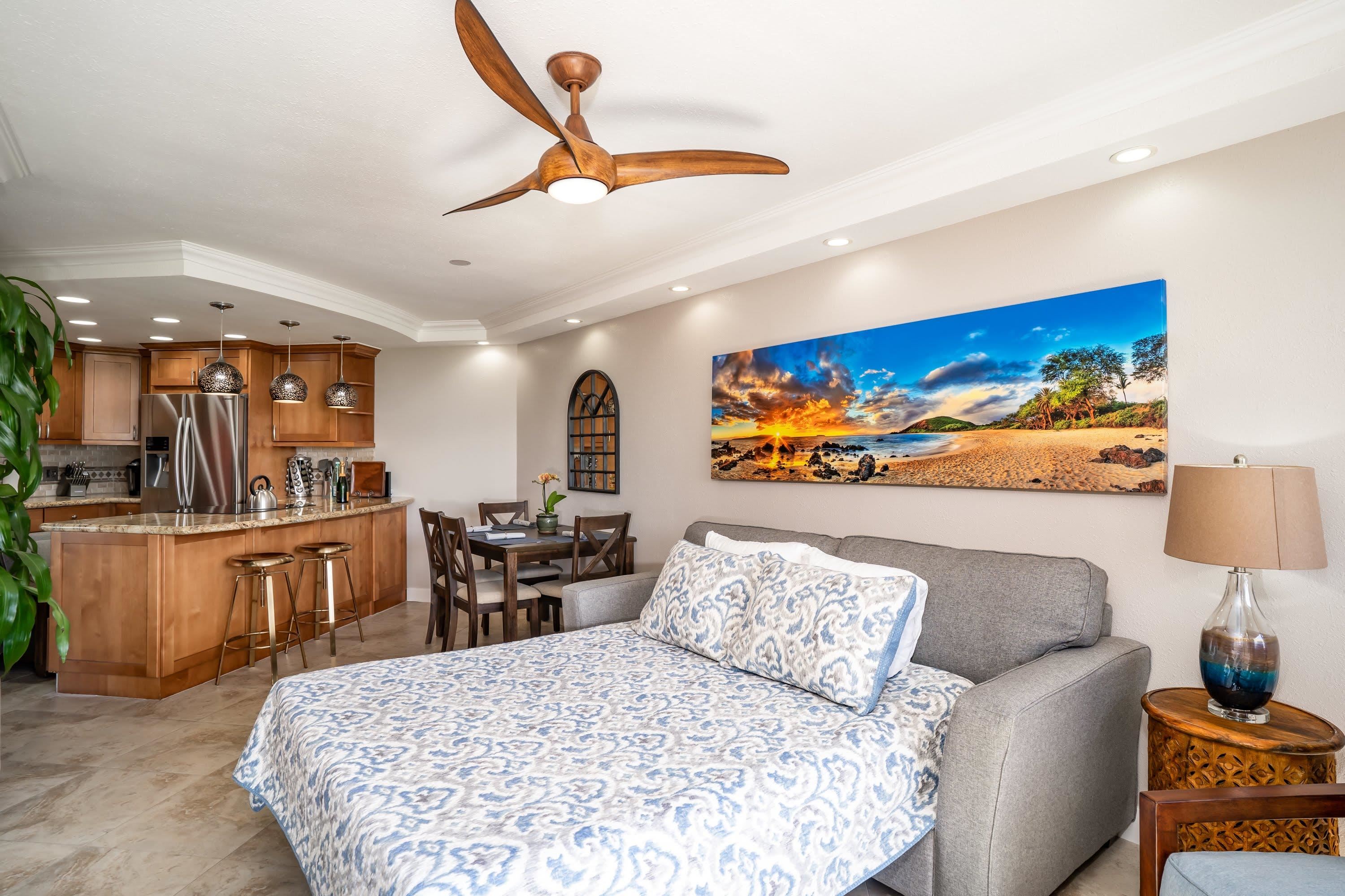 Kauhale Makai condo # 431, Kihei, Hawaii - photo 29 of 39