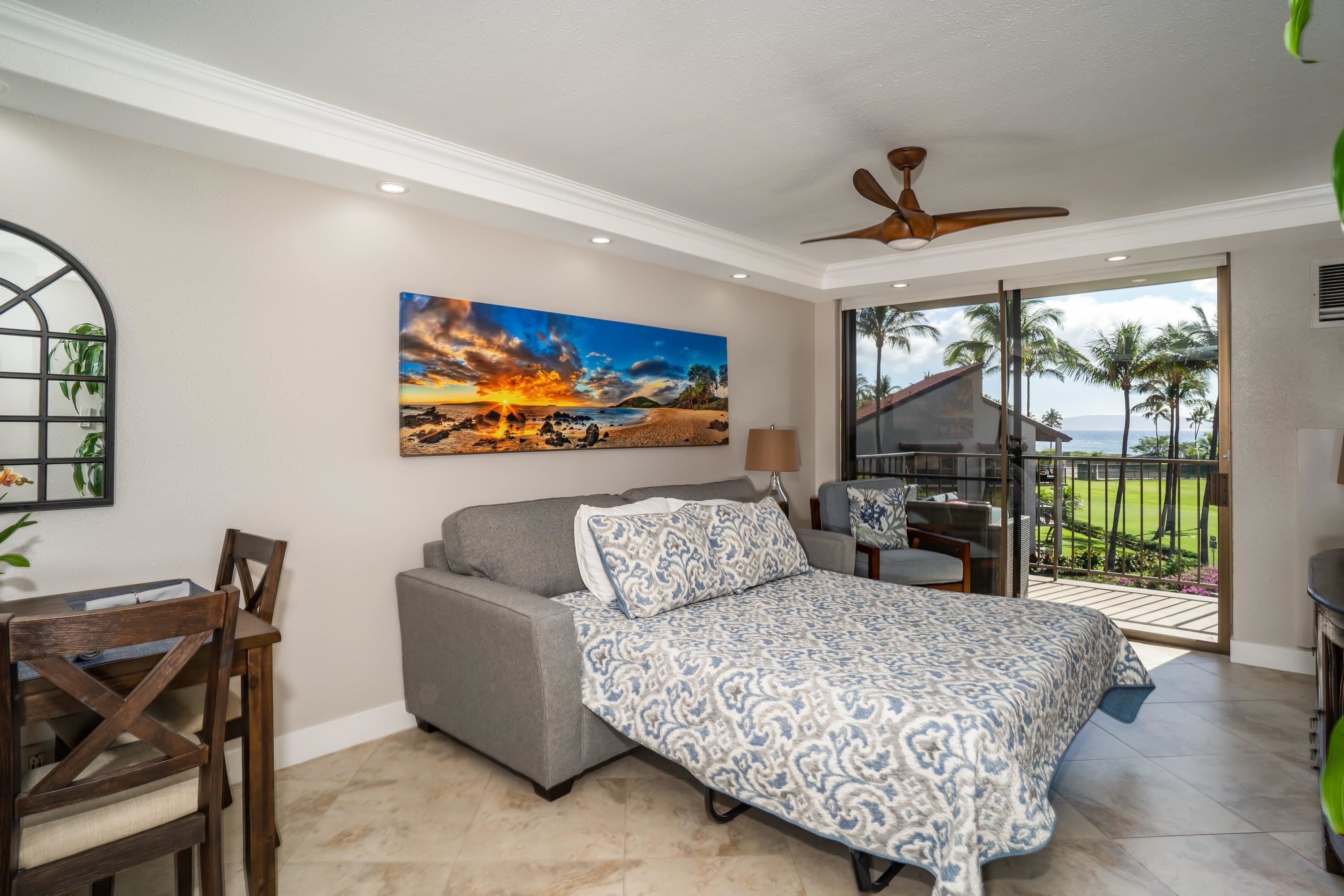 Kauhale Makai condo # 431, Kihei, Hawaii - photo 30 of 39