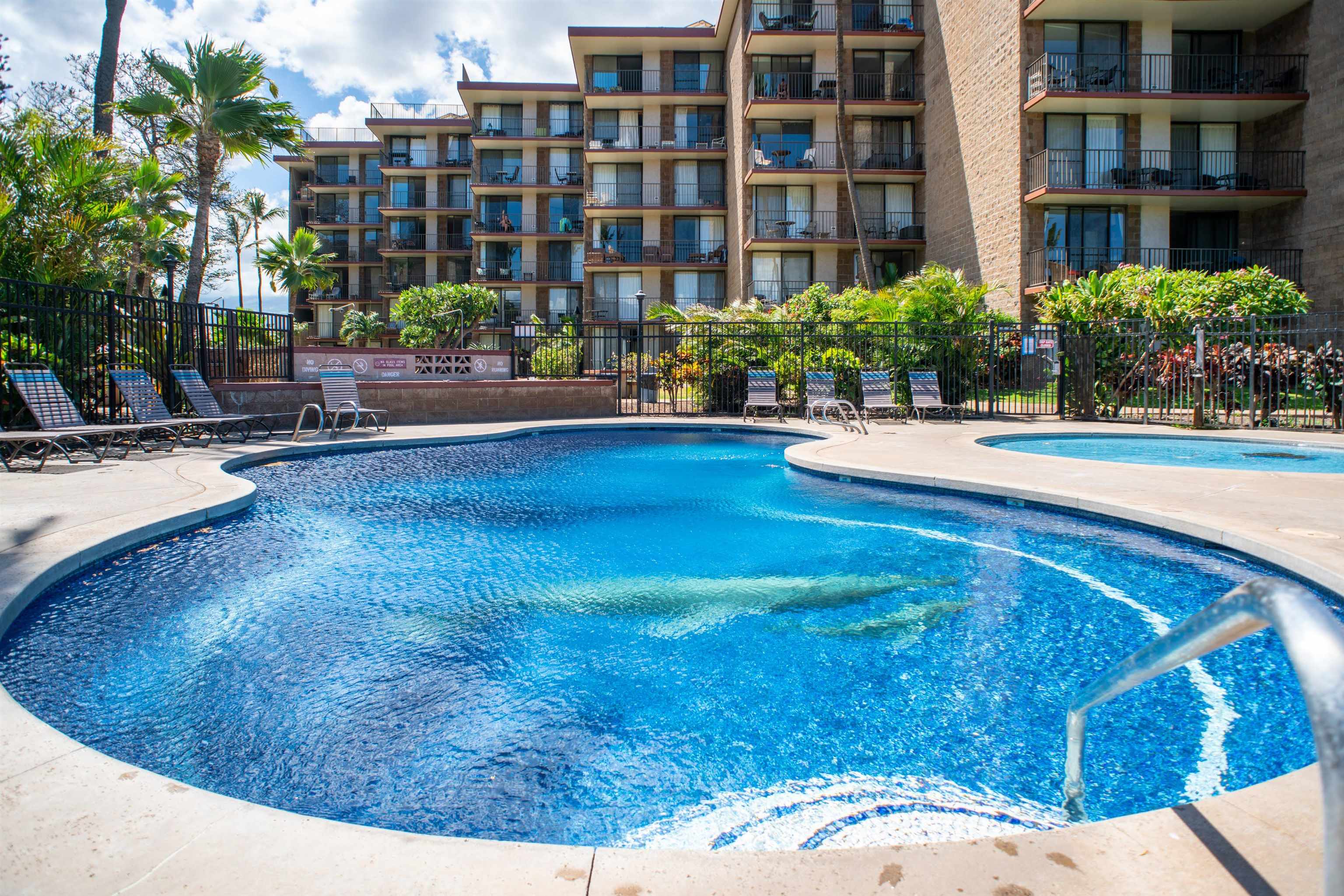 Kauhale Makai condo # 431, Kihei, Hawaii - photo 31 of 39