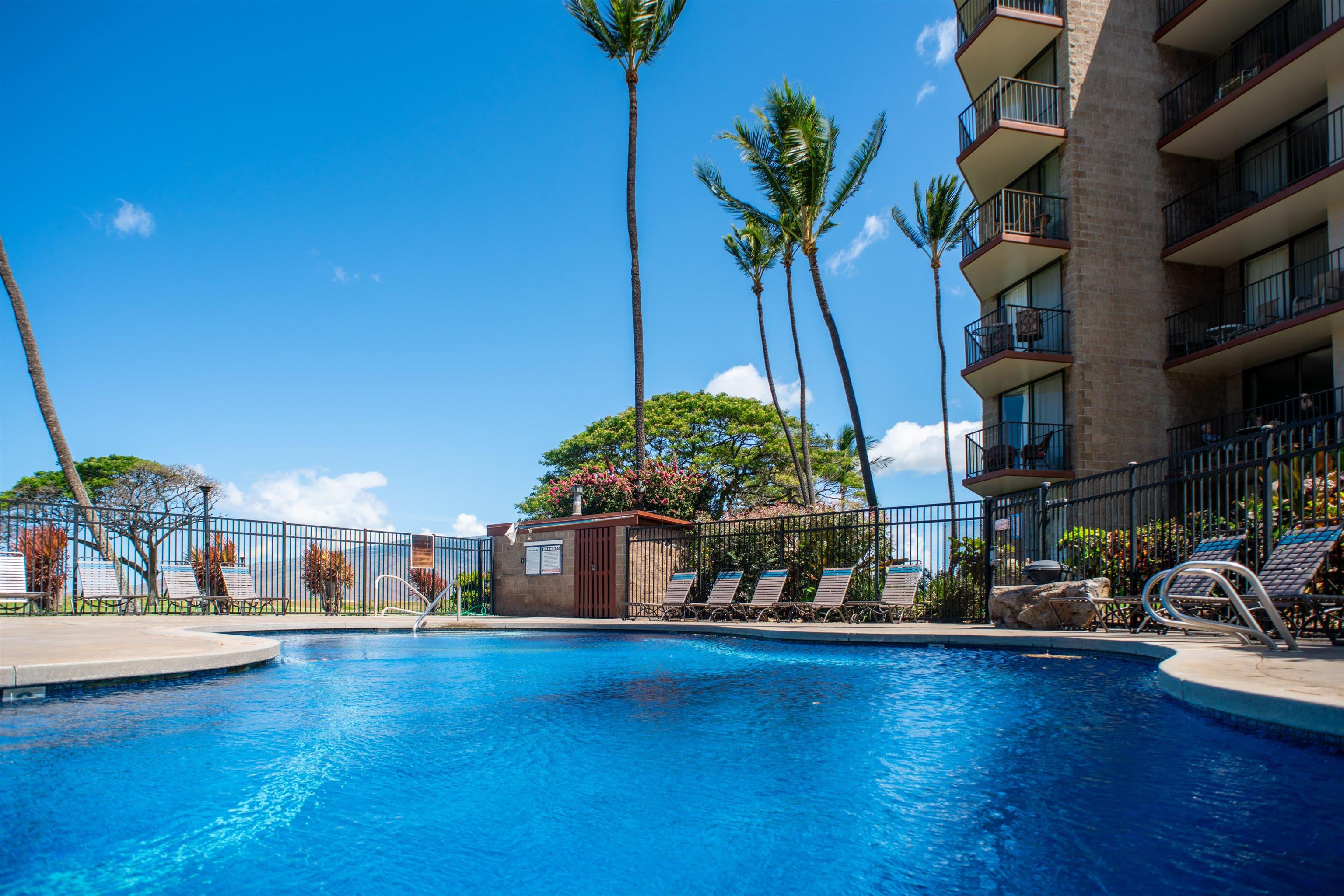 Kauhale Makai condo # 431, Kihei, Hawaii - photo 32 of 39