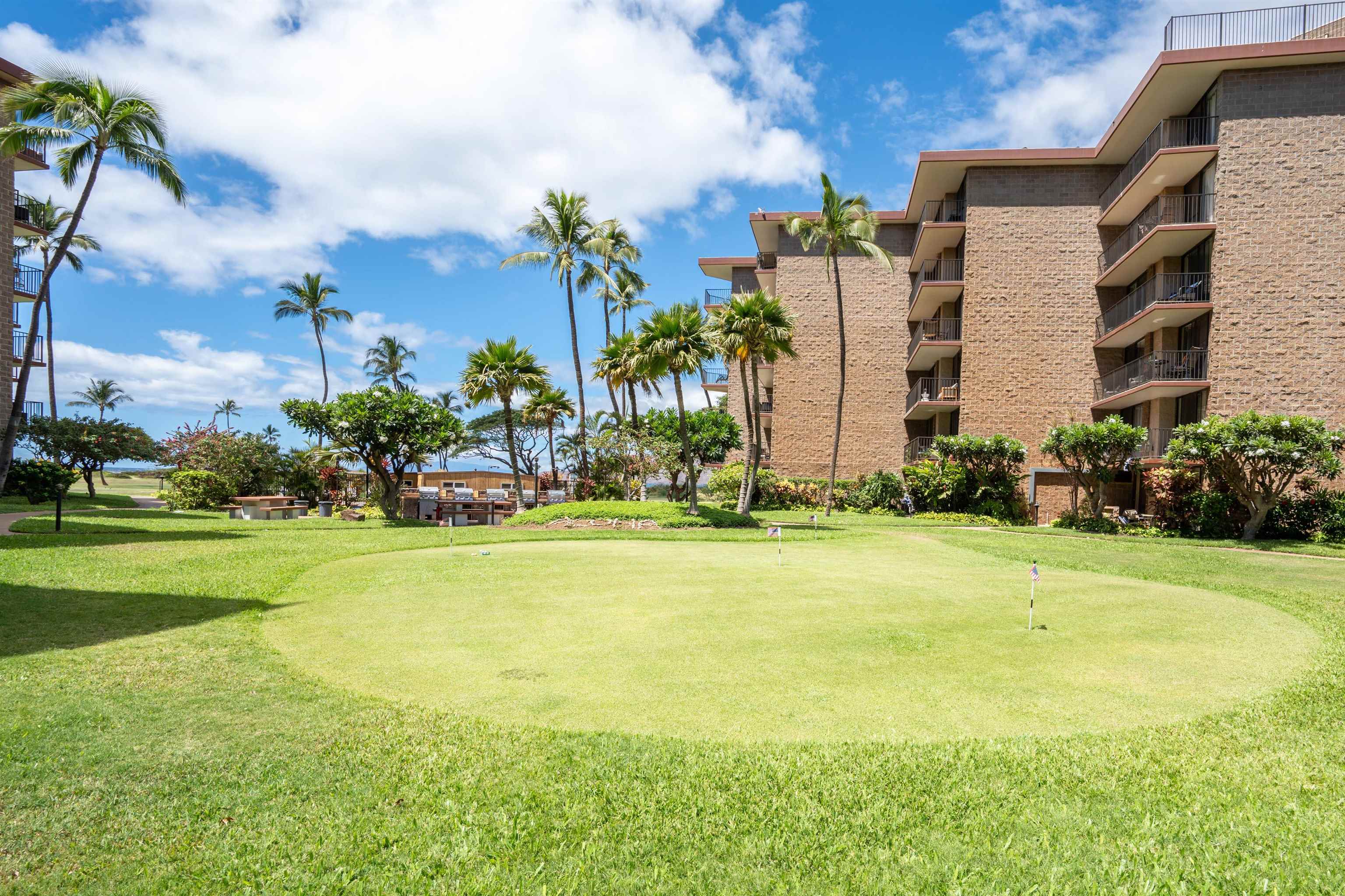 Kauhale Makai condo # 431, Kihei, Hawaii - photo 37 of 39