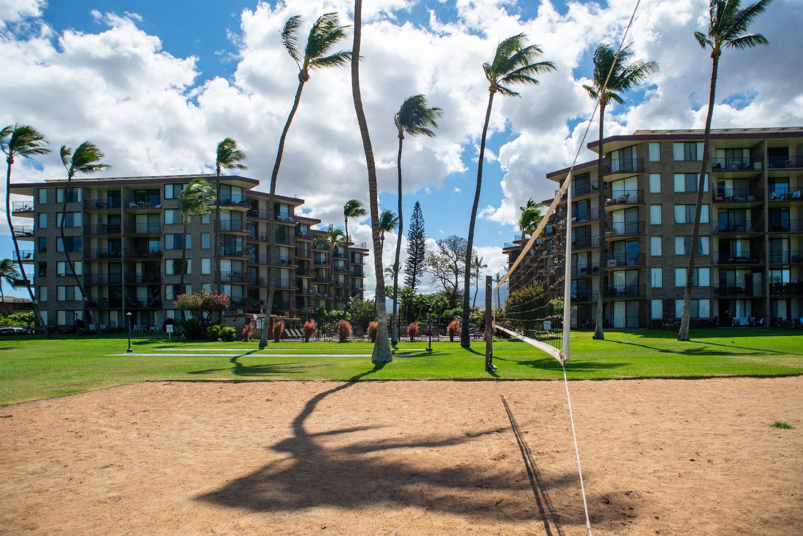Kauhale Makai condo # 431, Kihei, Hawaii - photo 38 of 39