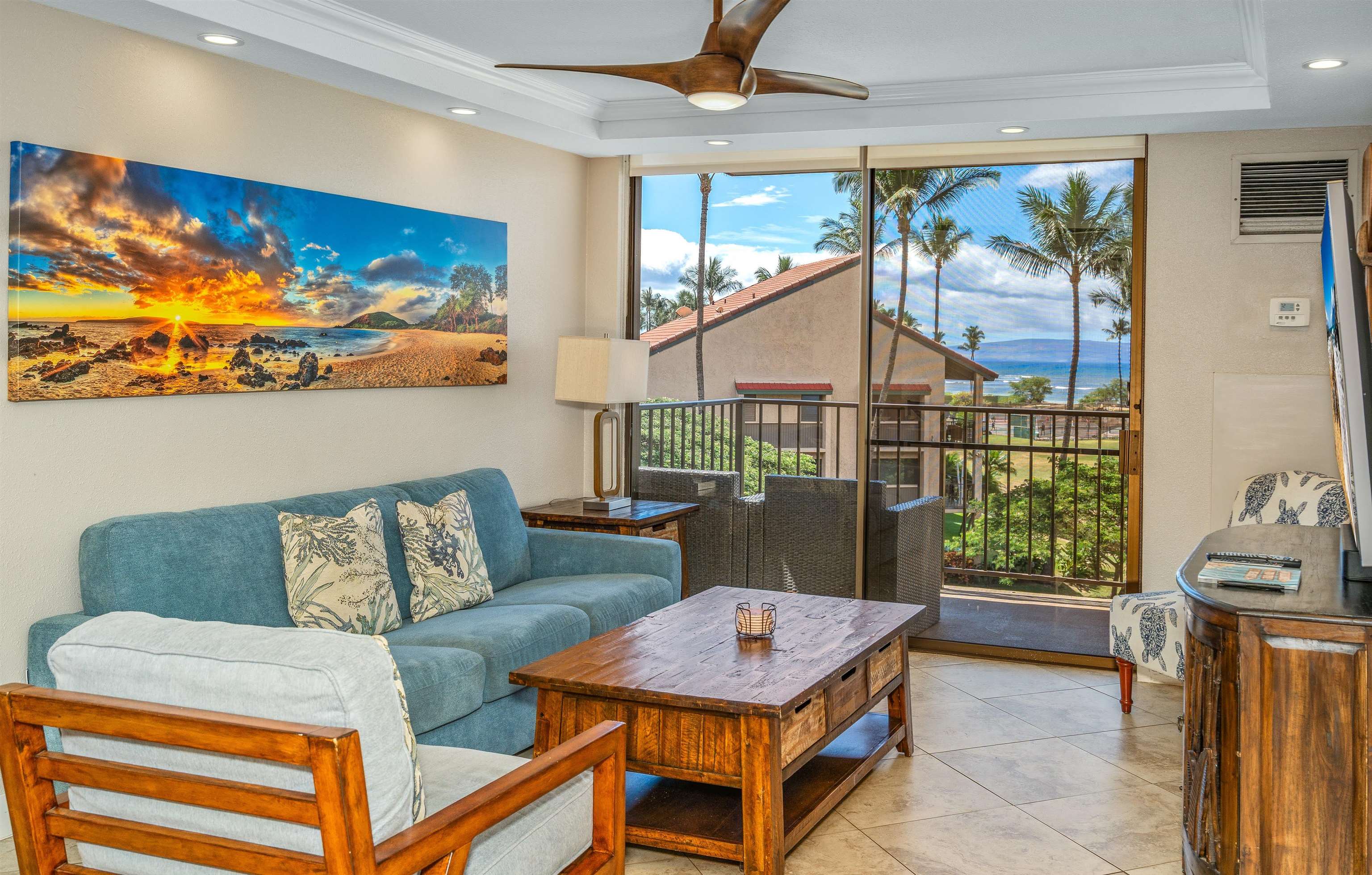 Kauhale Makai condo # 431, Kihei, Hawaii - photo 9 of 39