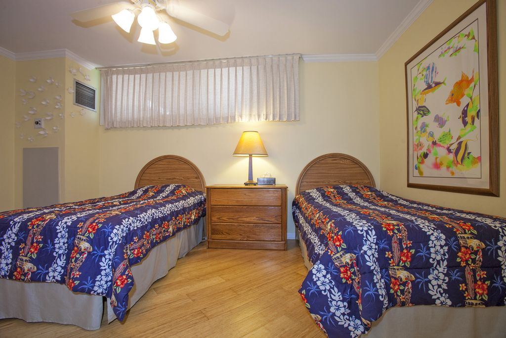 Kauhale Makai condo # 433, Kihei, Hawaii - photo 2 of 22