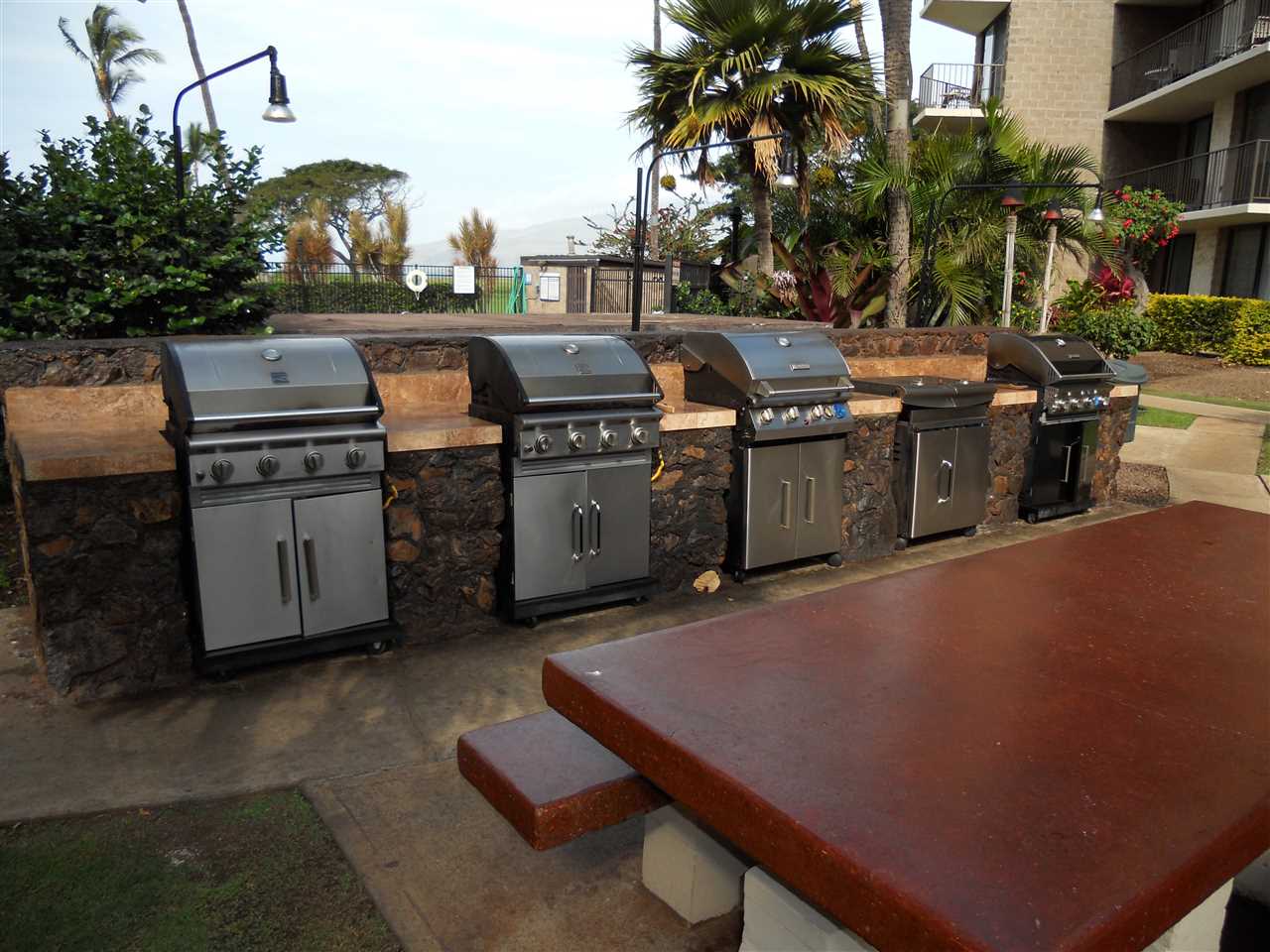 Kauhale Makai condo # 433, Kihei, Hawaii - photo 11 of 22