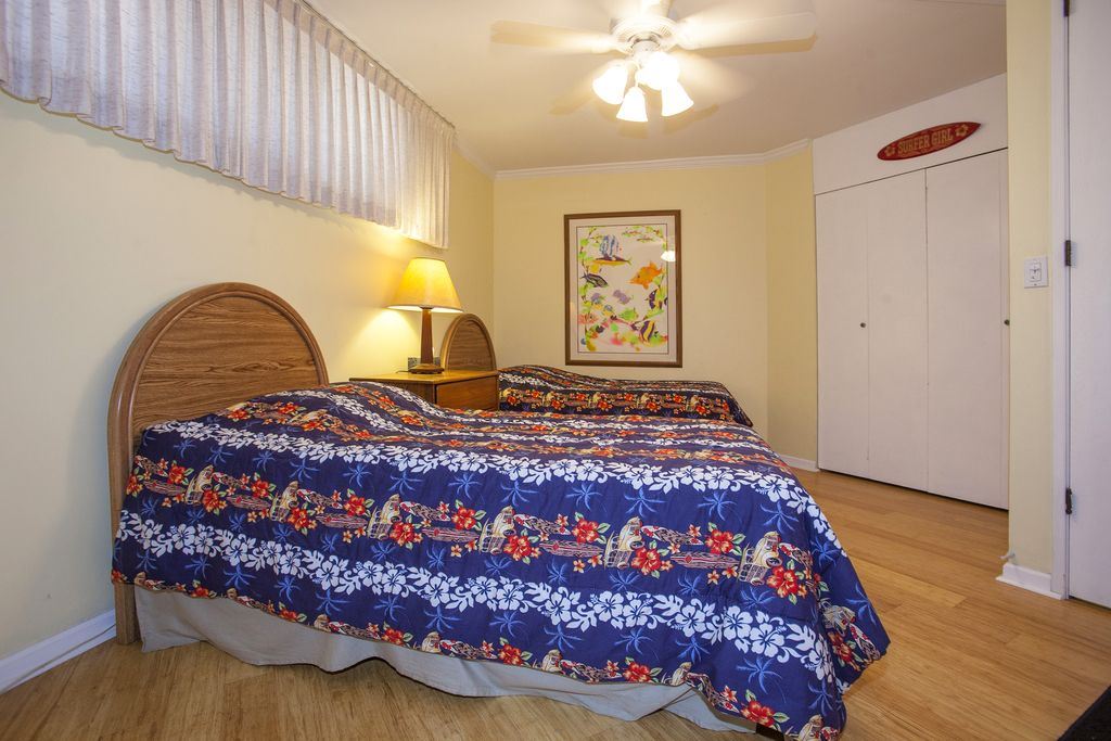 Kauhale Makai condo # 433, Kihei, Hawaii - photo 17 of 22