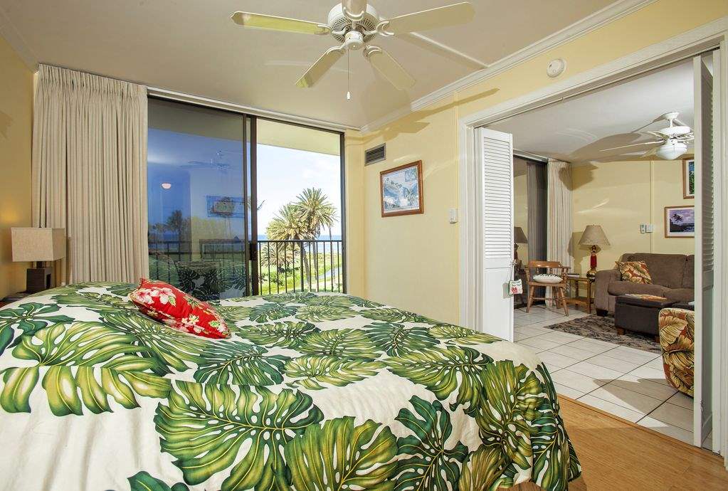 Kauhale Makai condo # 433, Kihei, Hawaii - photo 4 of 22