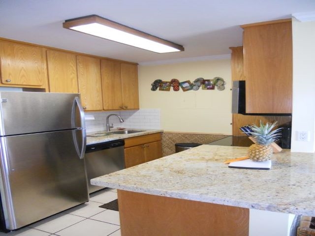 Kauhale Makai condo # 433, Kihei, Hawaii - photo 6 of 22