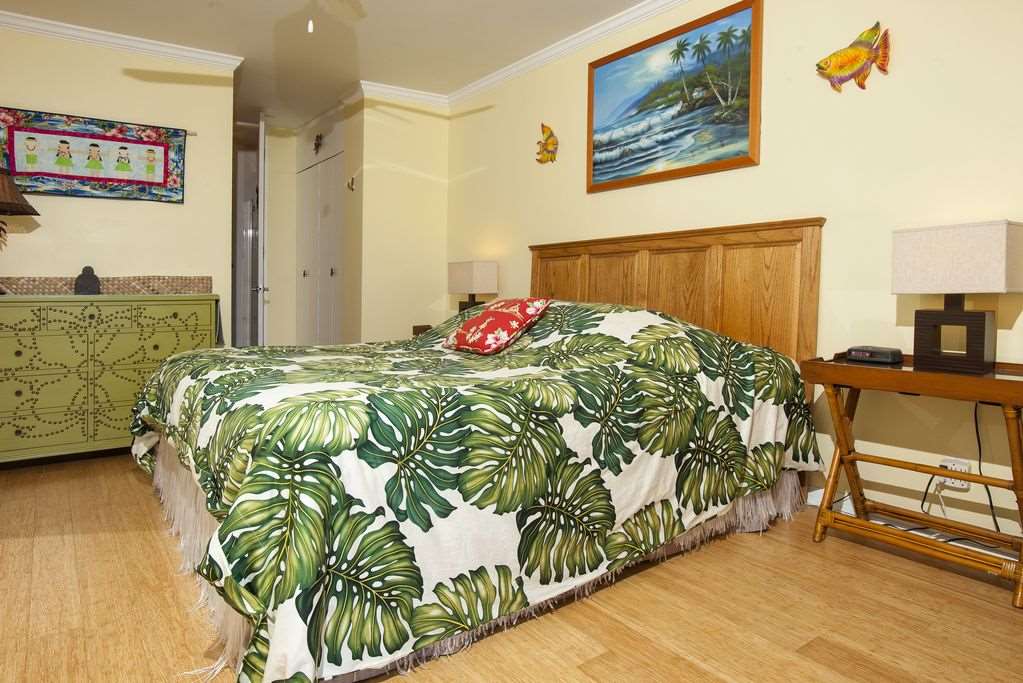 Kauhale Makai condo # 433, Kihei, Hawaii - photo 8 of 22