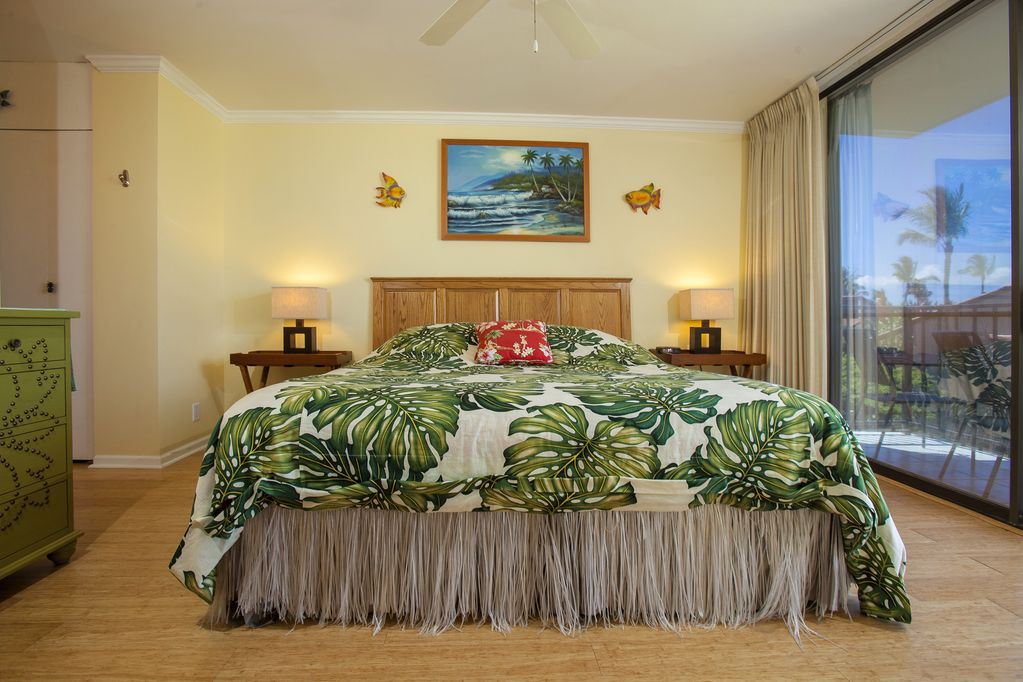 Kauhale Makai condo # 433, Kihei, Hawaii - photo 10 of 22