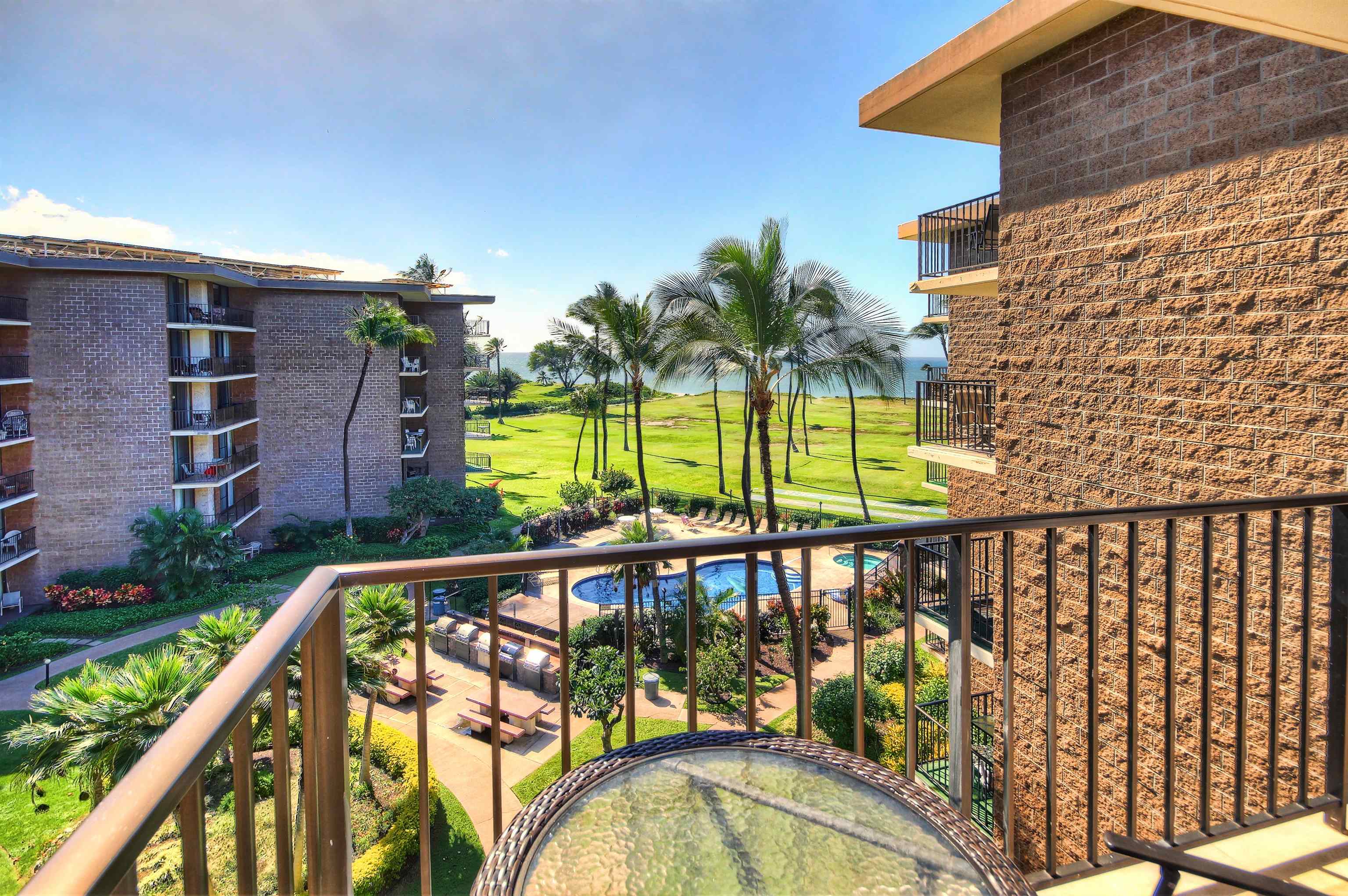 Kauhale Makai condo # 505, Kihei, Hawaii - photo 15 of 31