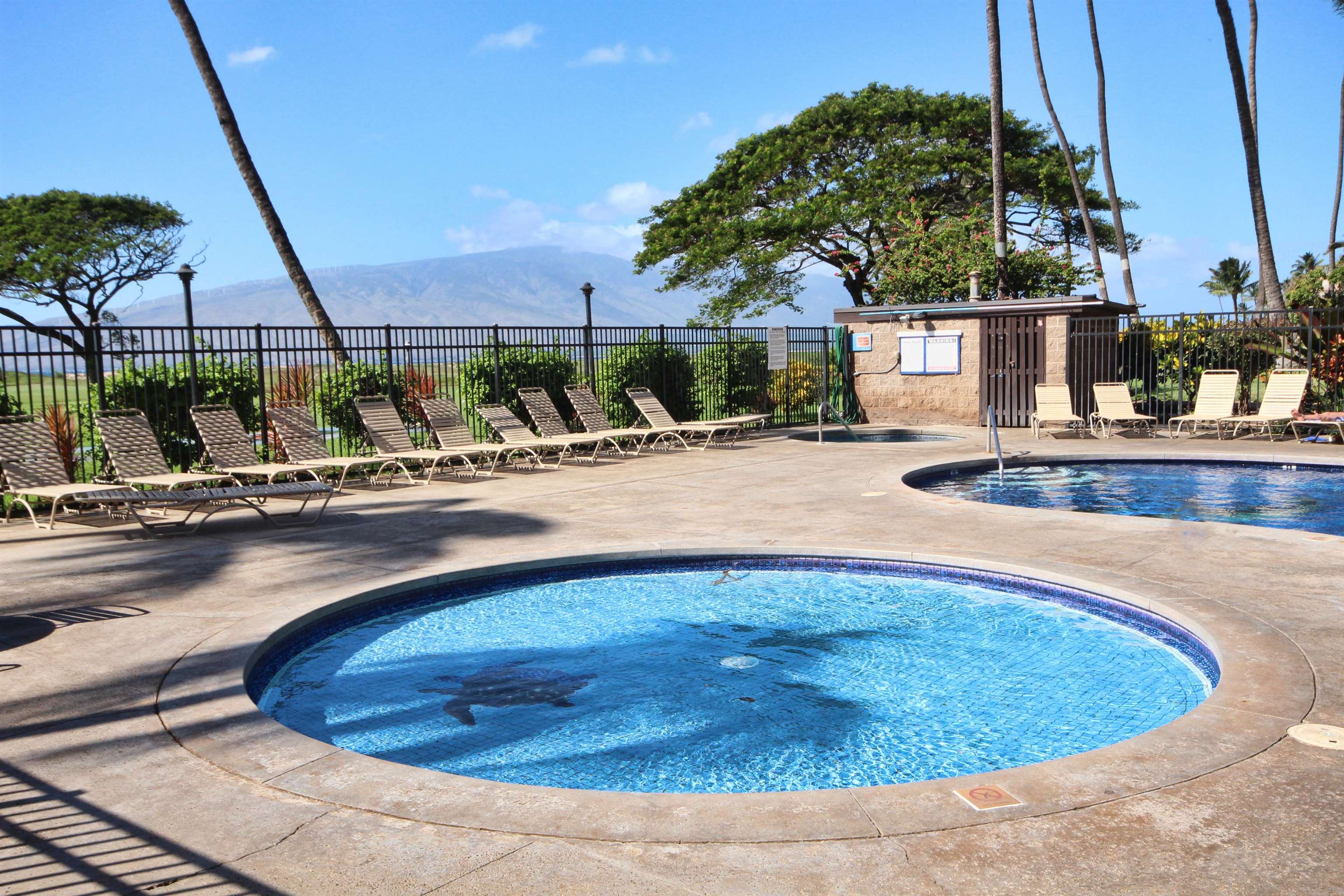 Kauhale Makai condo # 505, Kihei, Hawaii - photo 25 of 31