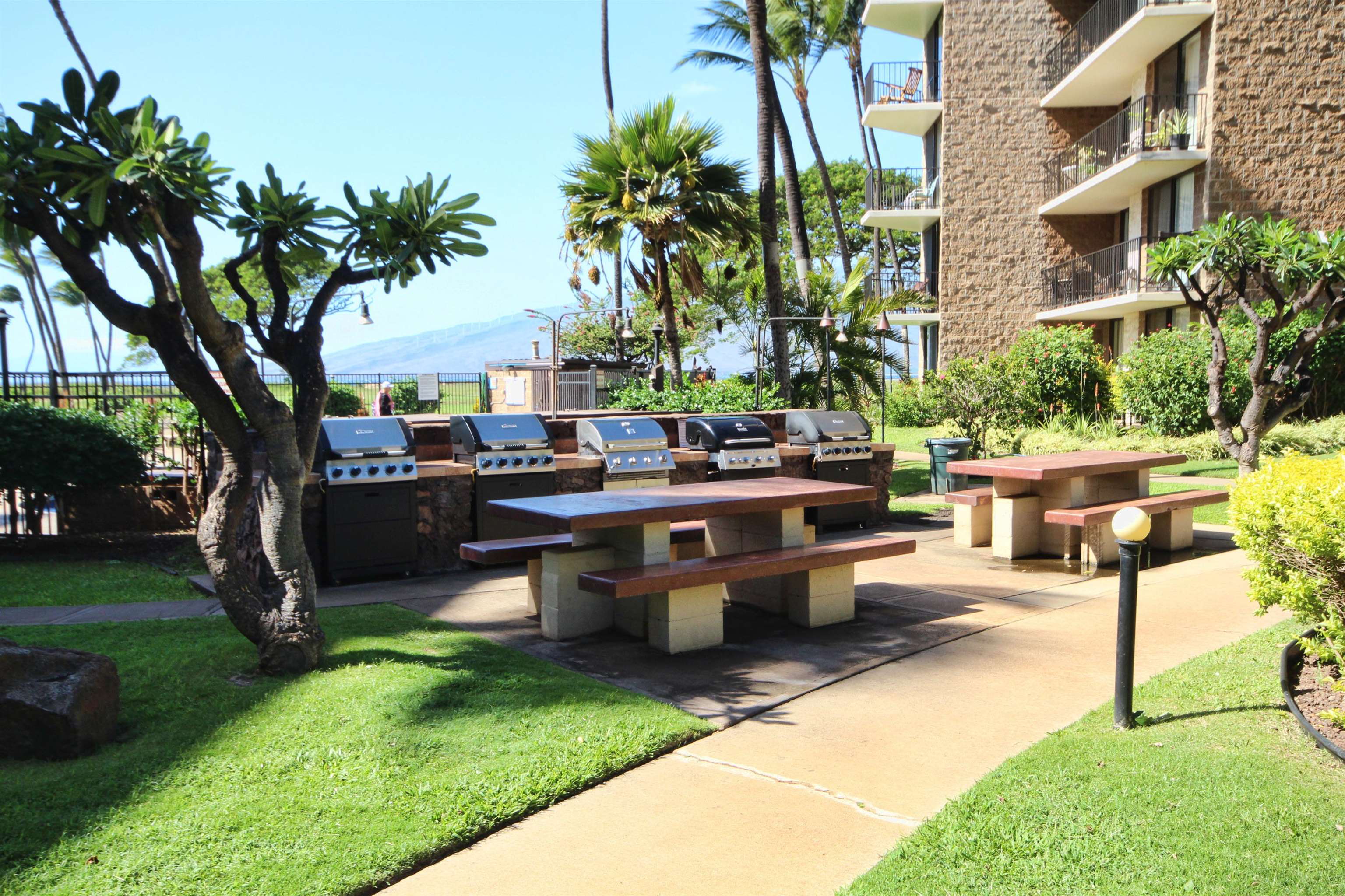 Kauhale Makai condo # 505, Kihei, Hawaii - photo 27 of 31