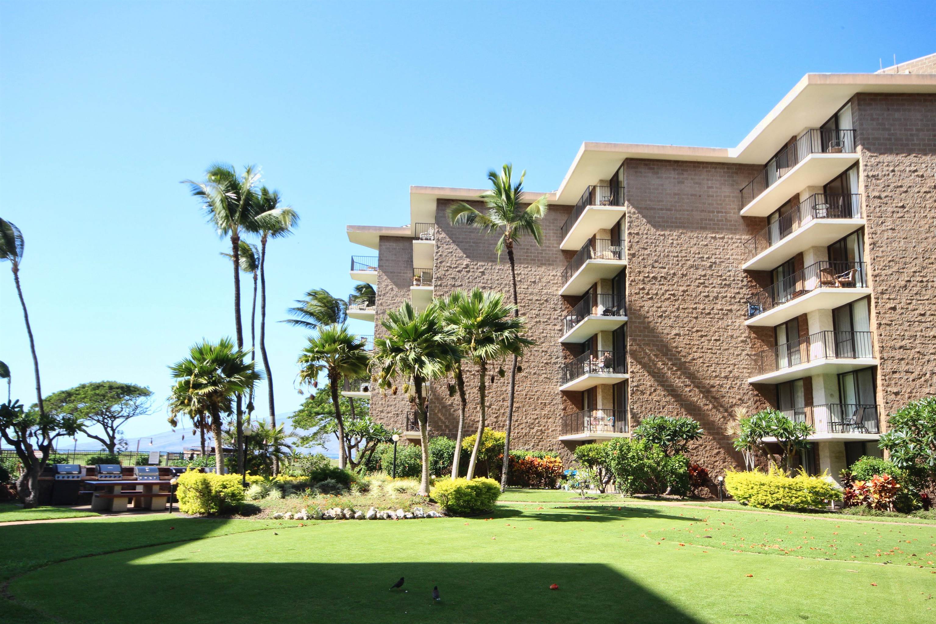 Kauhale Makai condo # 505, Kihei, Hawaii - photo 30 of 31