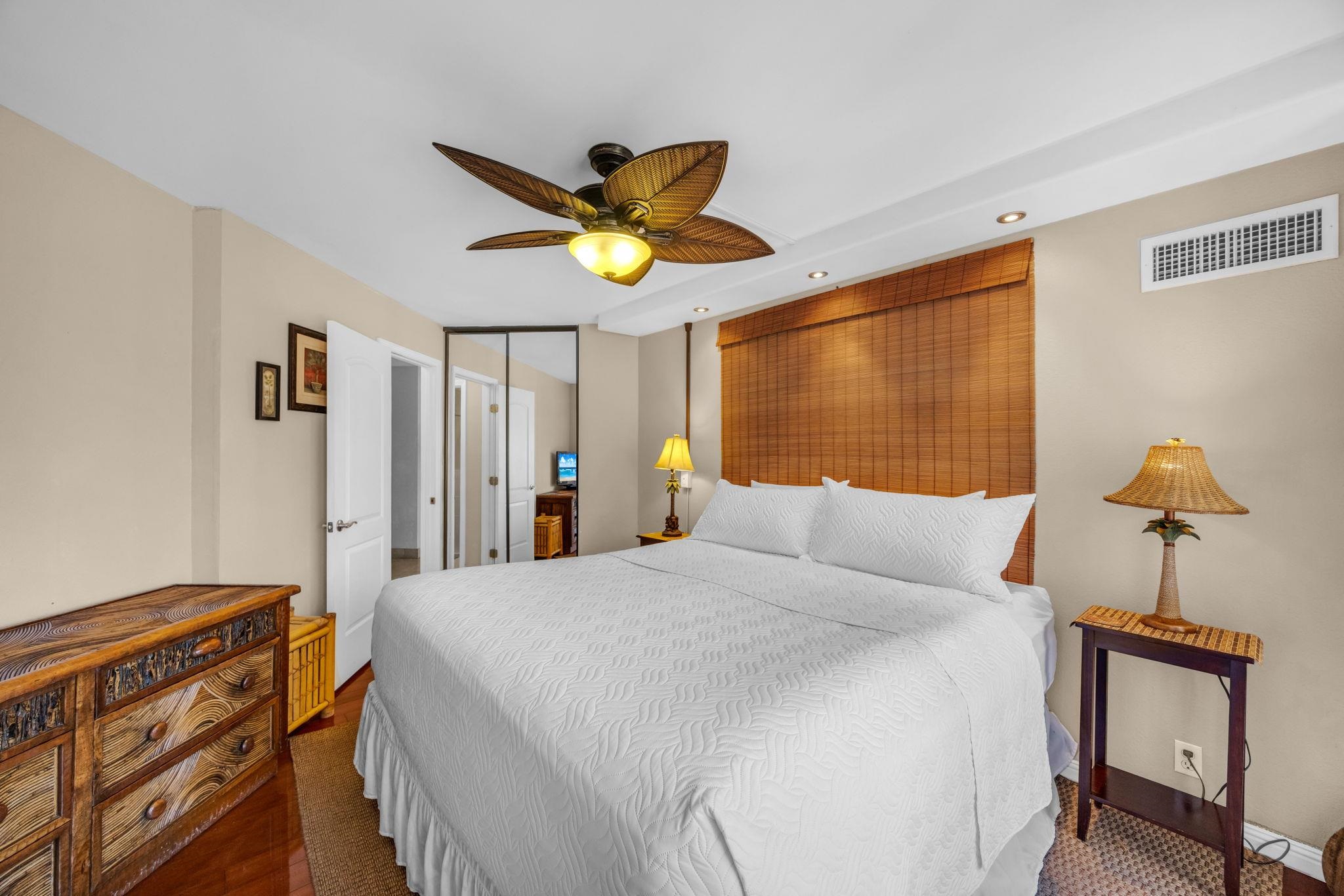 Kauhale Makai condo # 505, Kihei, Hawaii - photo 16 of 36