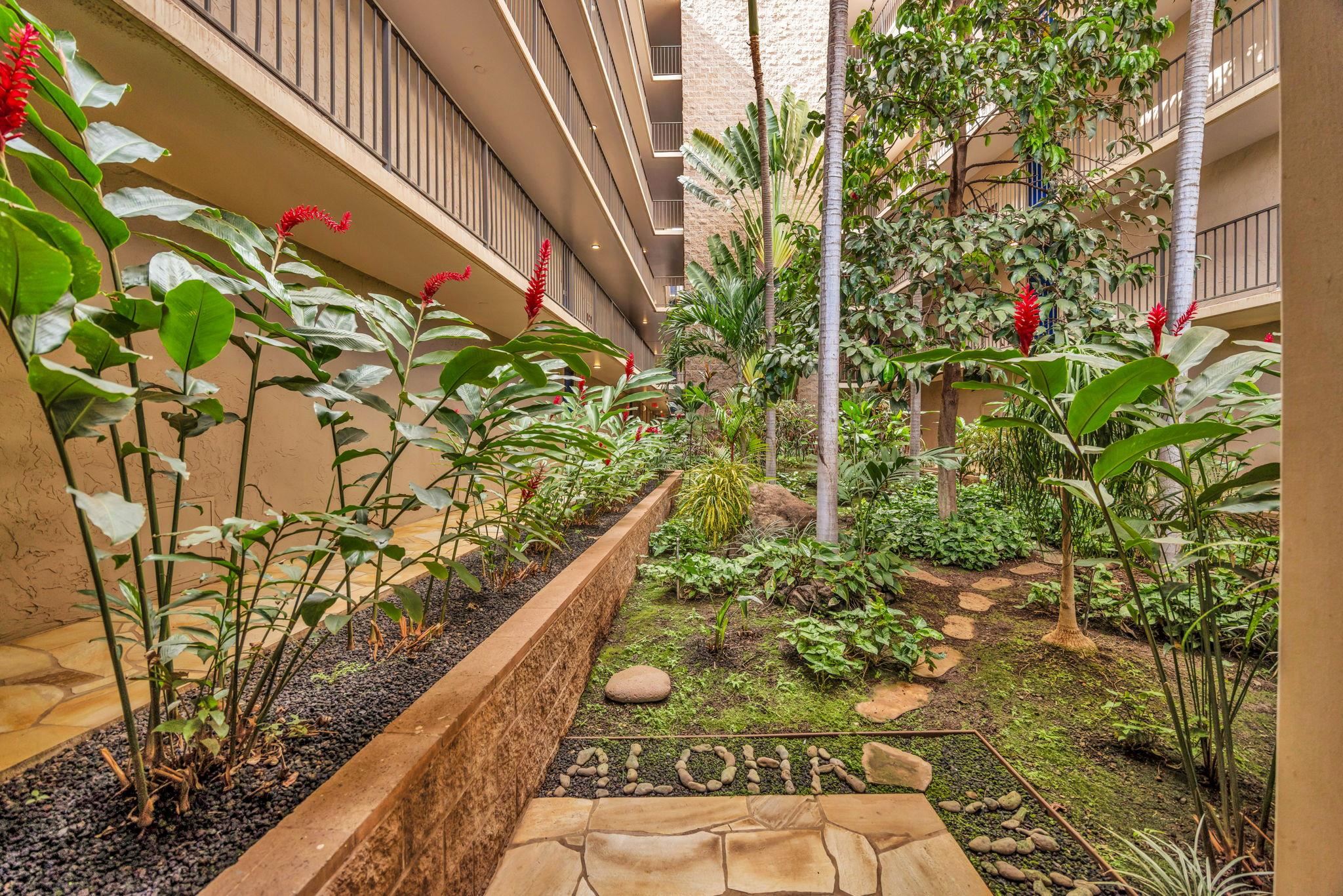 Kauhale Makai condo # 505, Kihei, Hawaii - photo 19 of 36