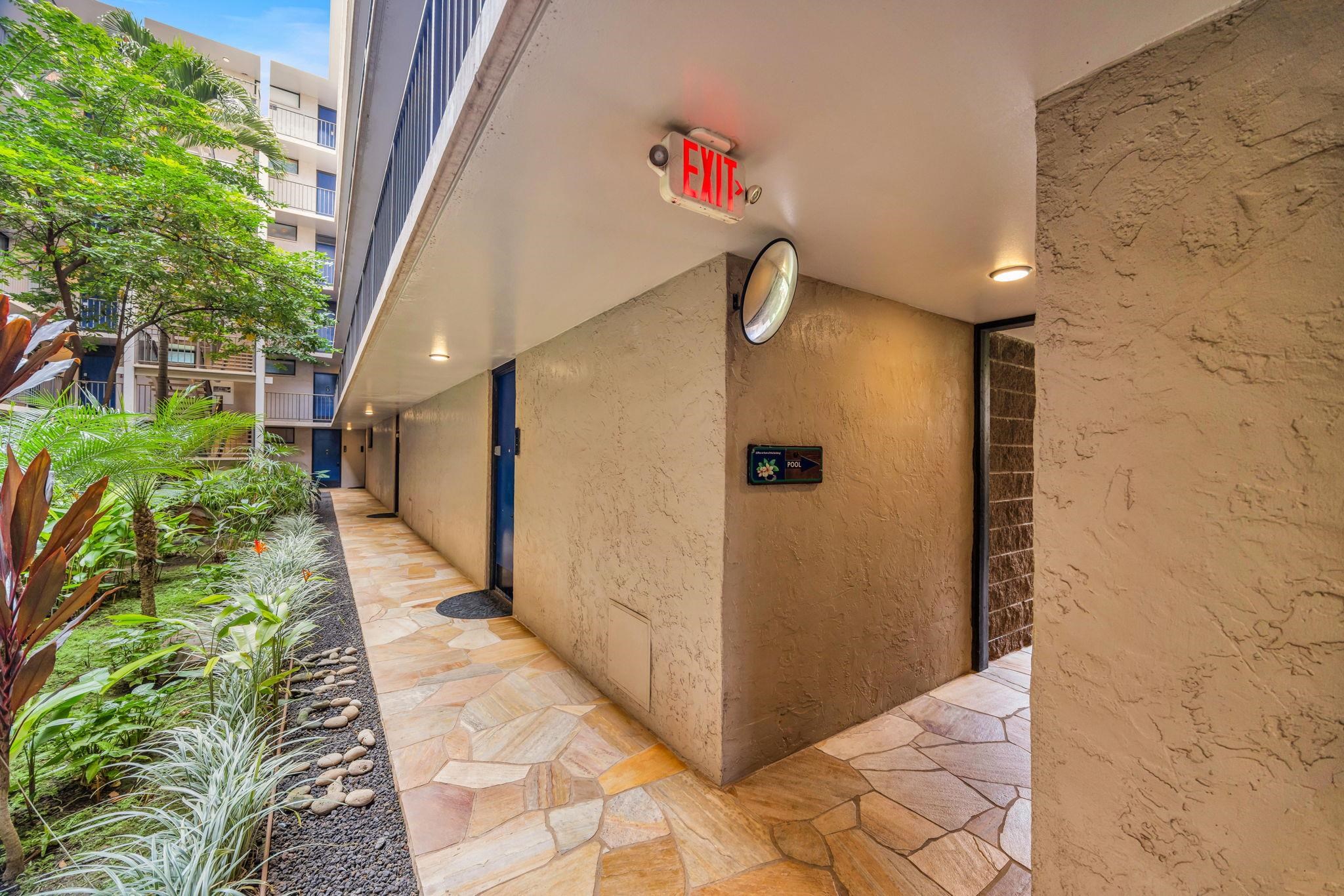 Kauhale Makai condo # 505, Kihei, Hawaii - photo 20 of 36