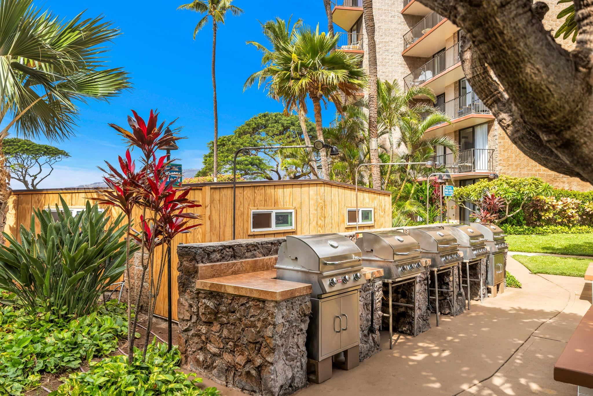 Kauhale Makai condo # 505, Kihei, Hawaii - photo 23 of 36